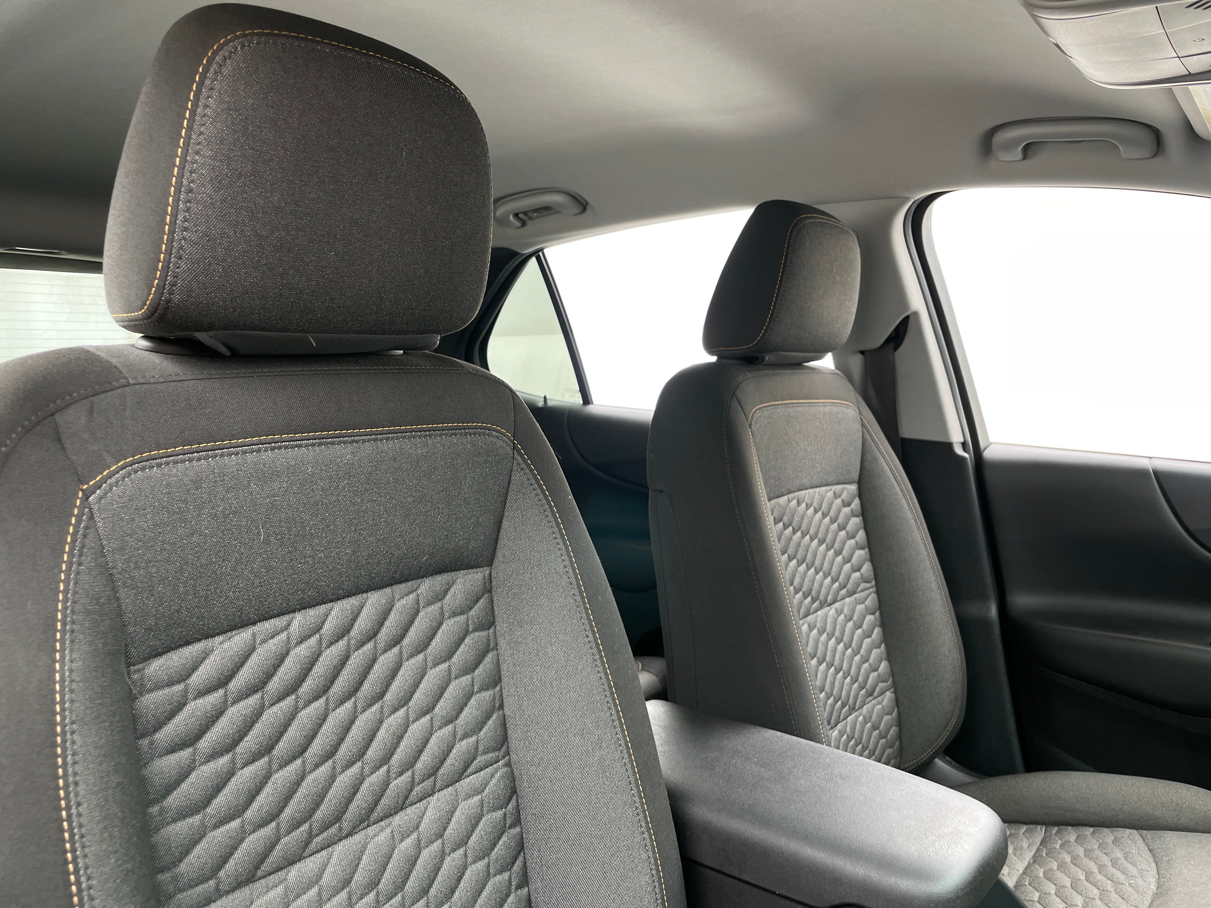 2019 Chevrolet Equinox LT 2