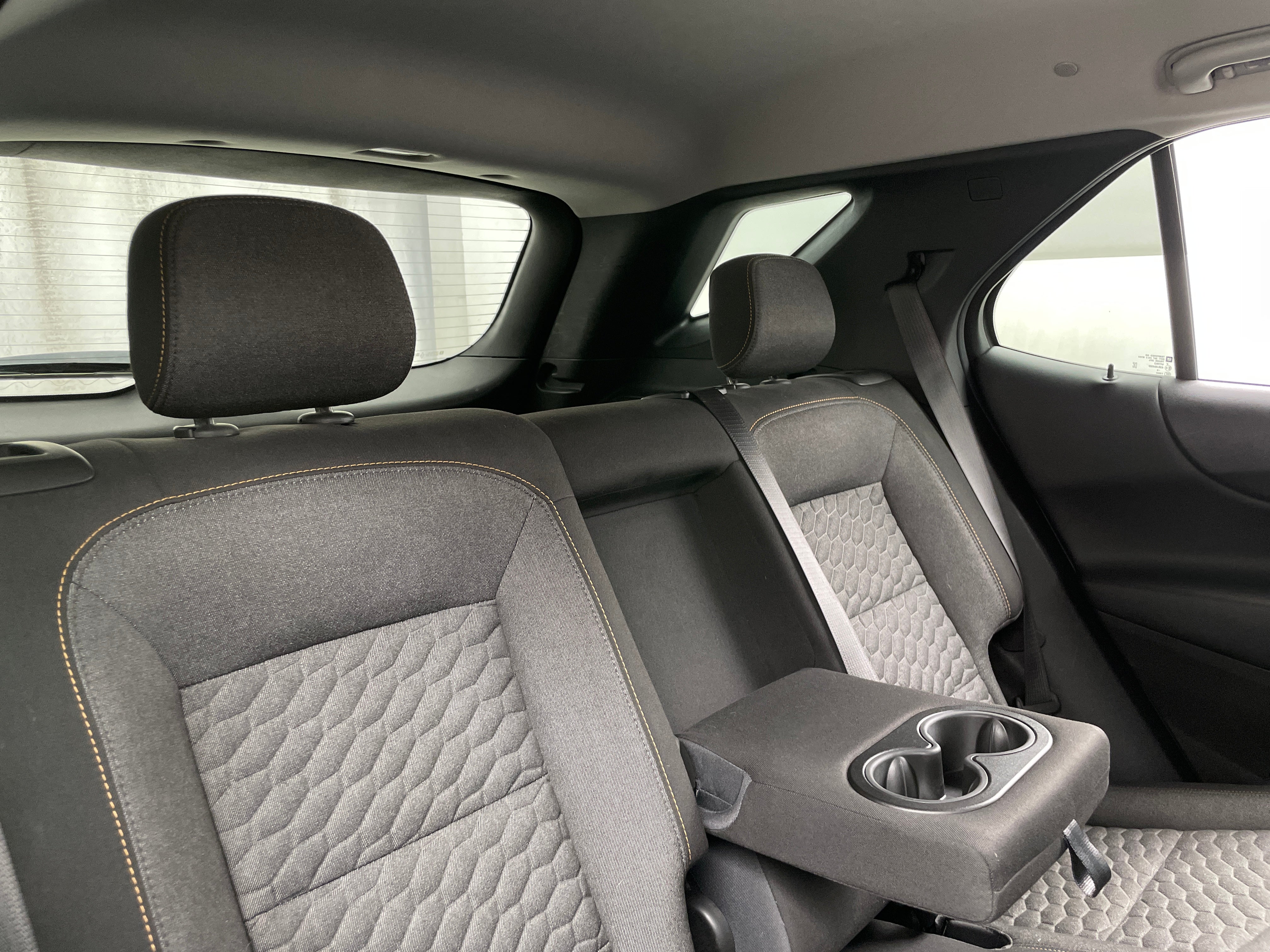 2019 Chevrolet Equinox LT 6