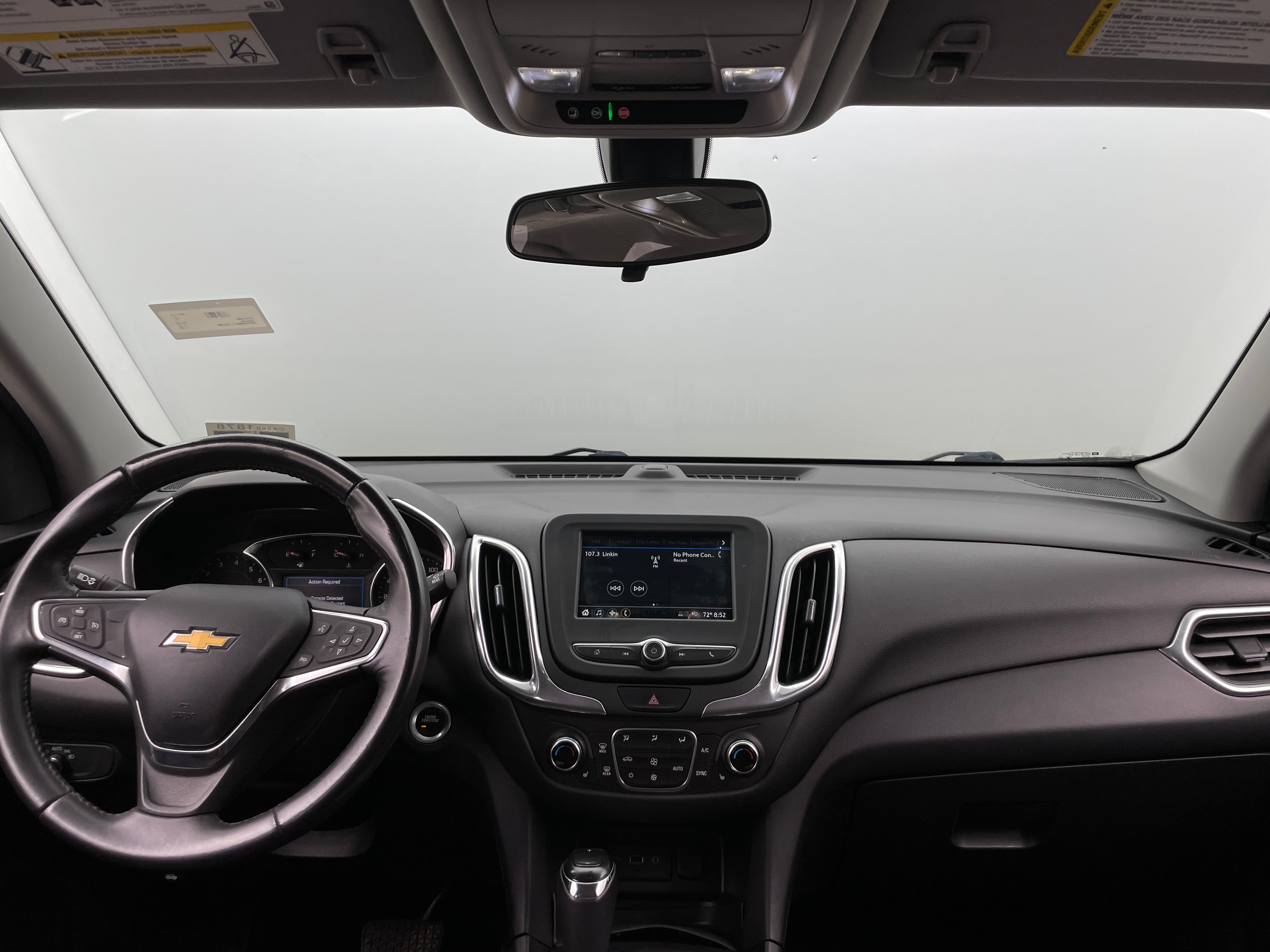 2019 Chevrolet Equinox LT 3