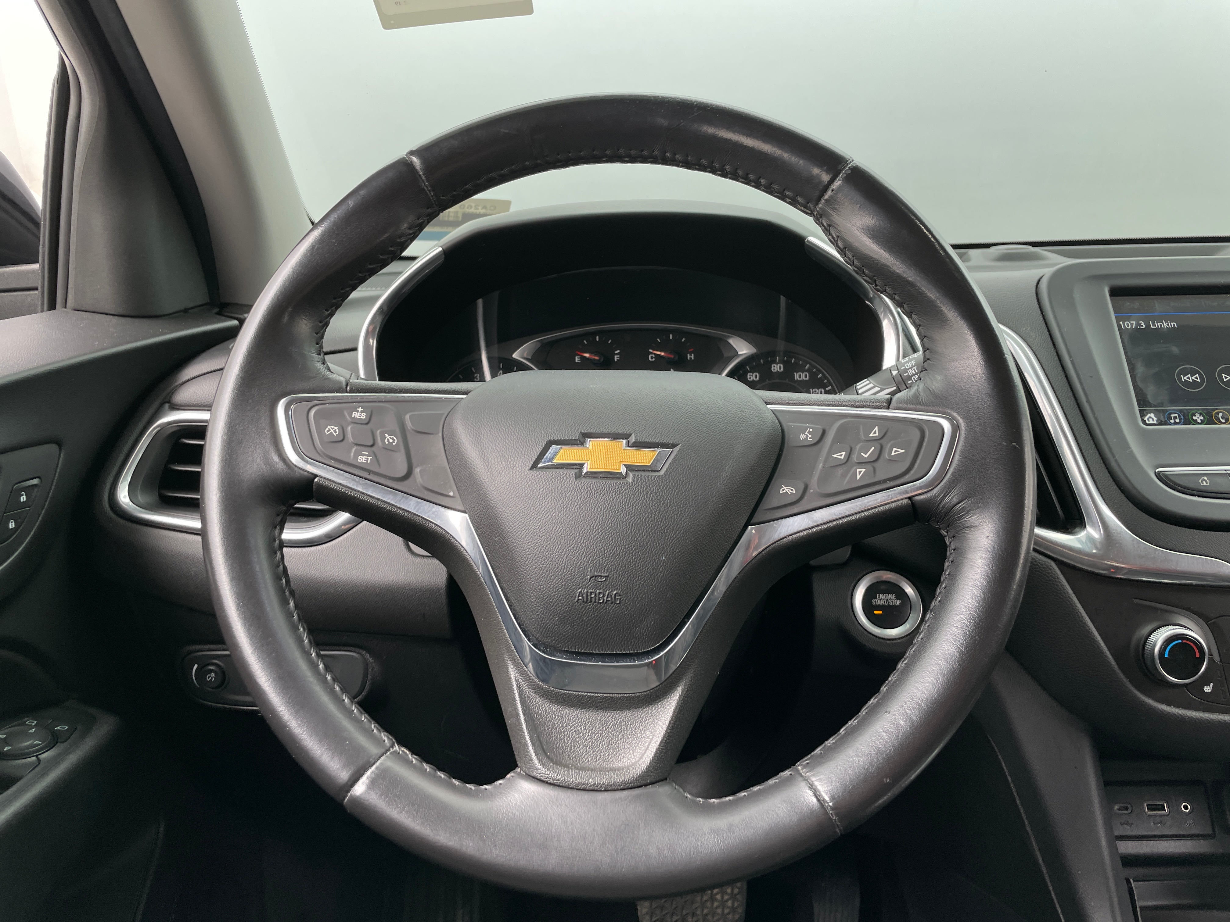 2019 Chevrolet Equinox LT 5