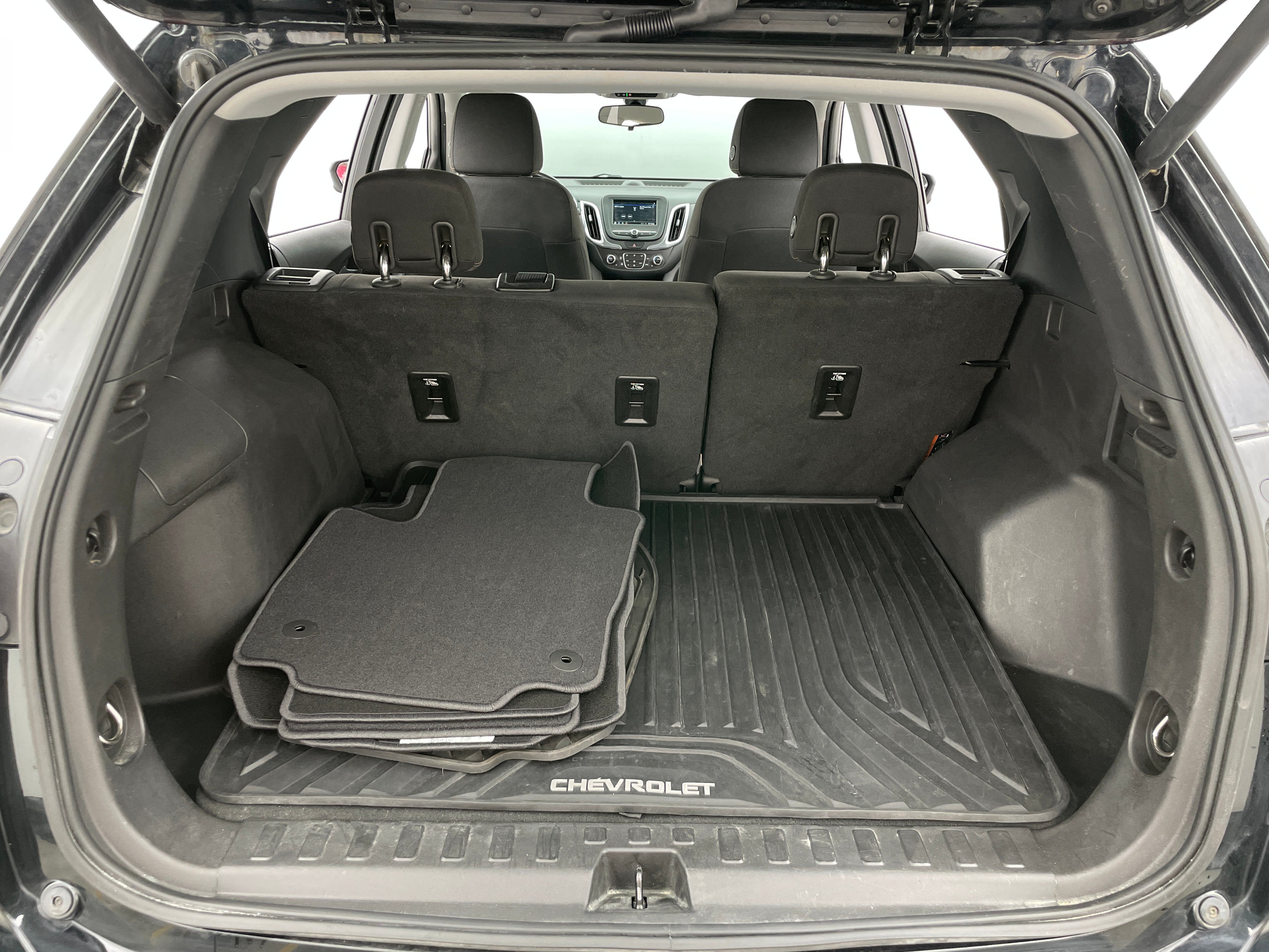 2019 Chevrolet Equinox LT 7