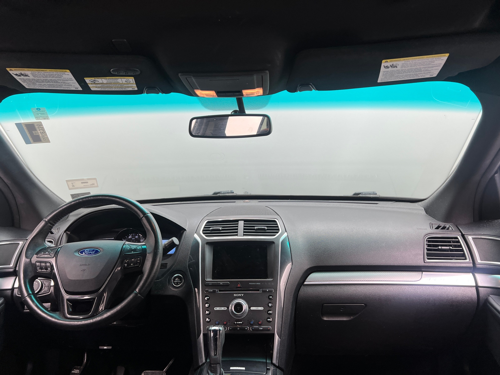 Thumbnail: 2016 Ford Explorer - 2