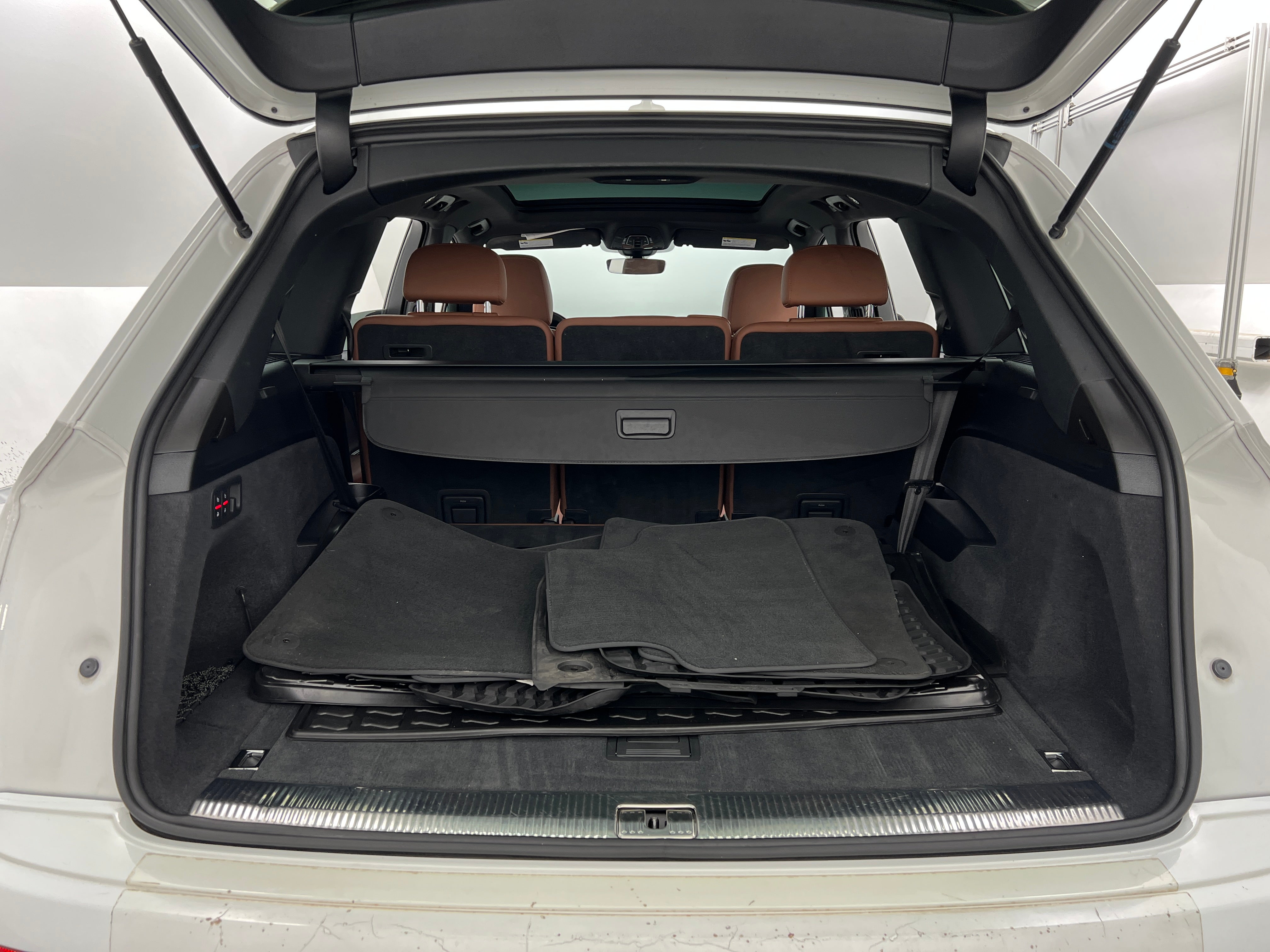 2020 Audi Q7 Premium 6