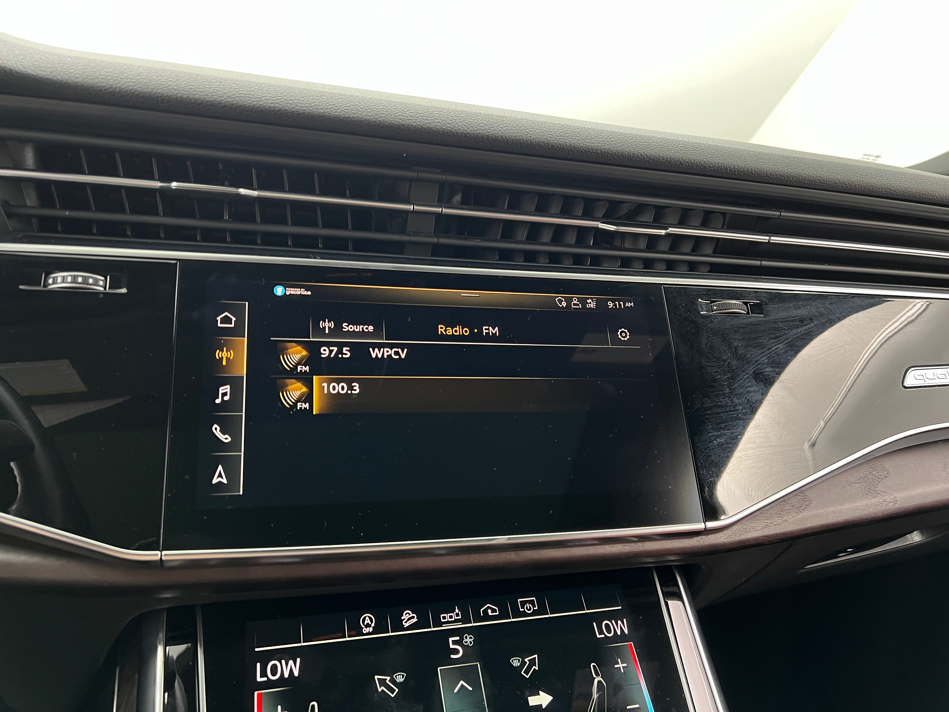2020 Audi Q7 Premium 3