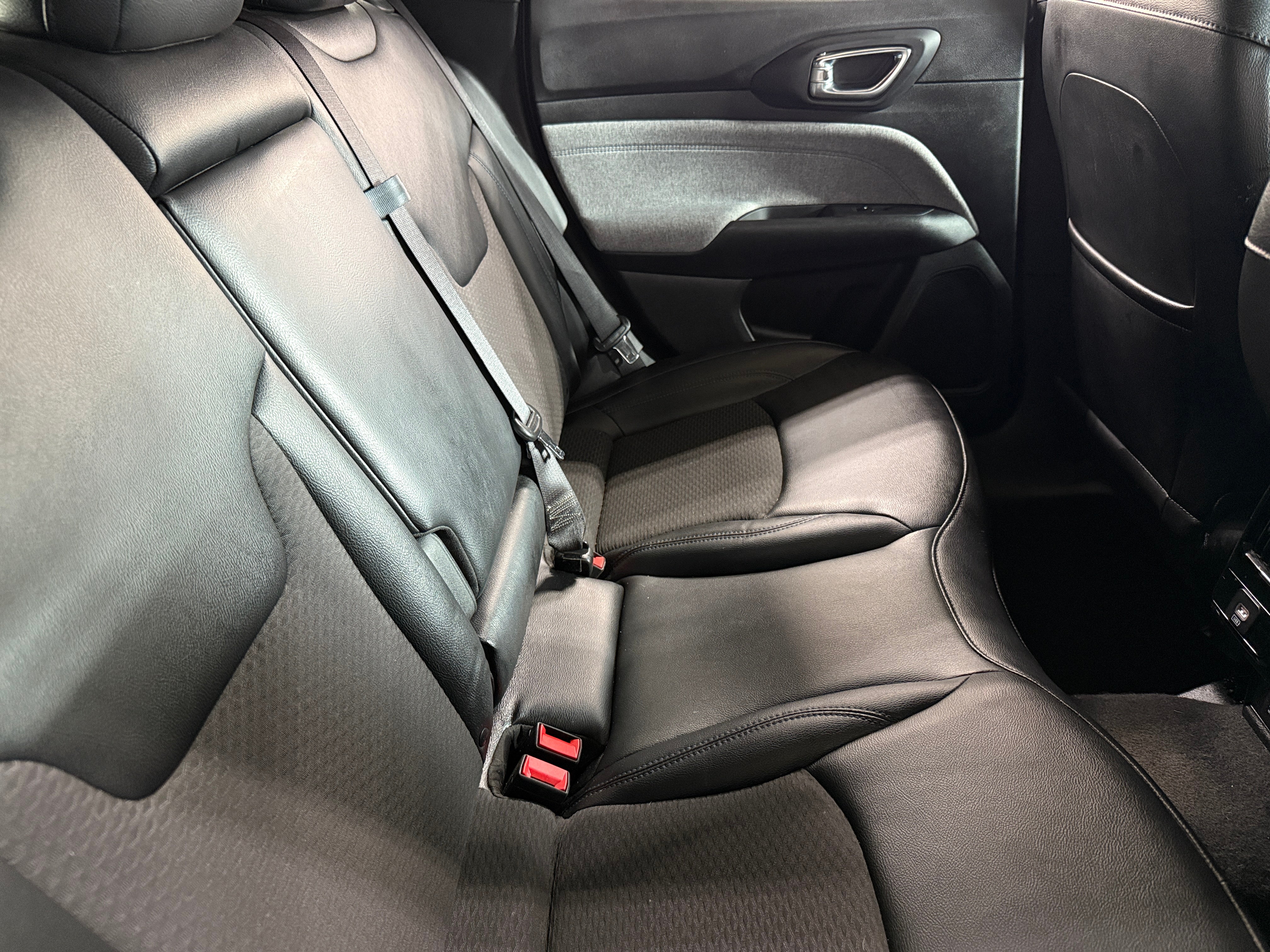 2023 Jeep Compass Latitude 6