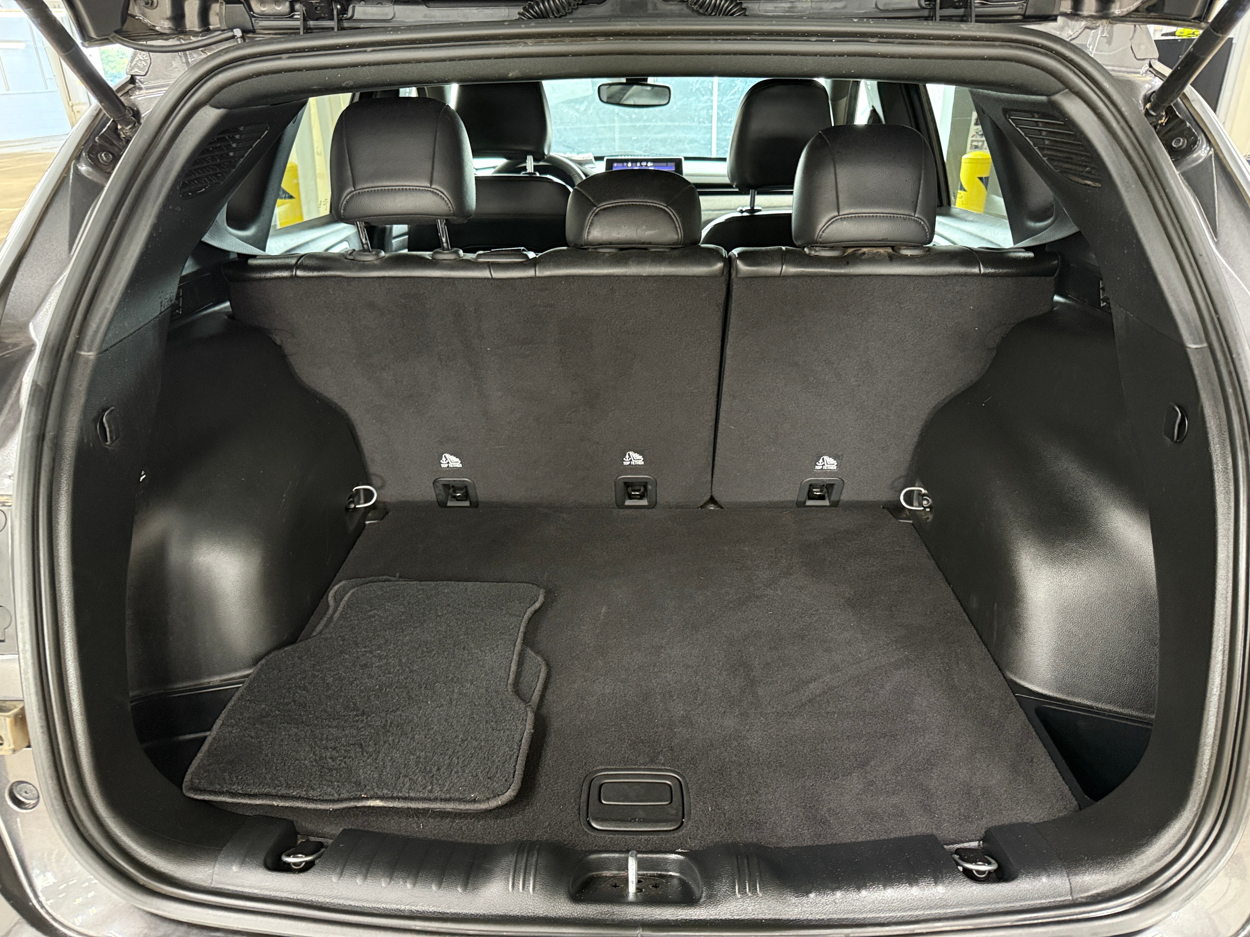 2023 Jeep Compass Latitude 7