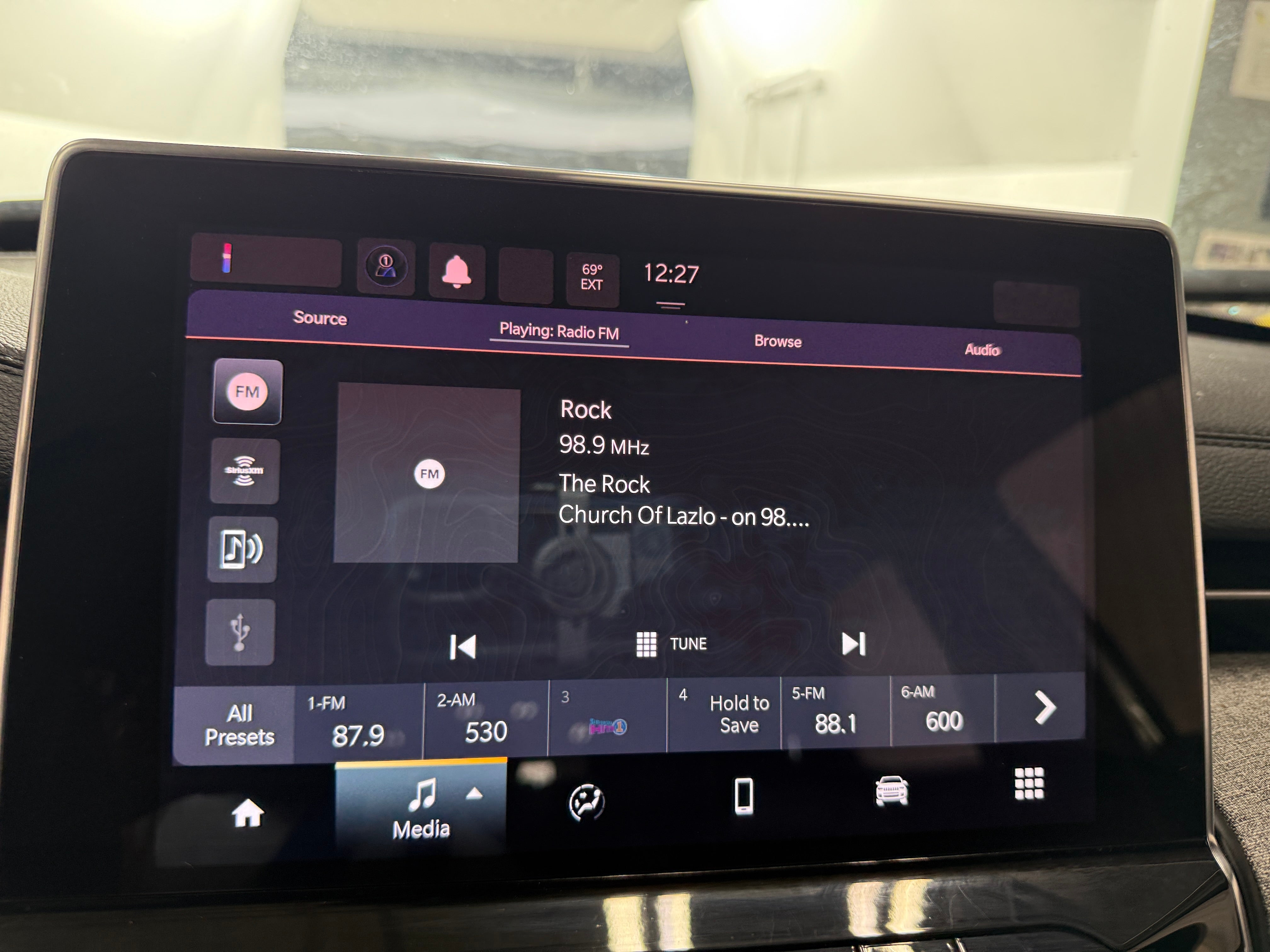 2023 Jeep Compass Latitude 4