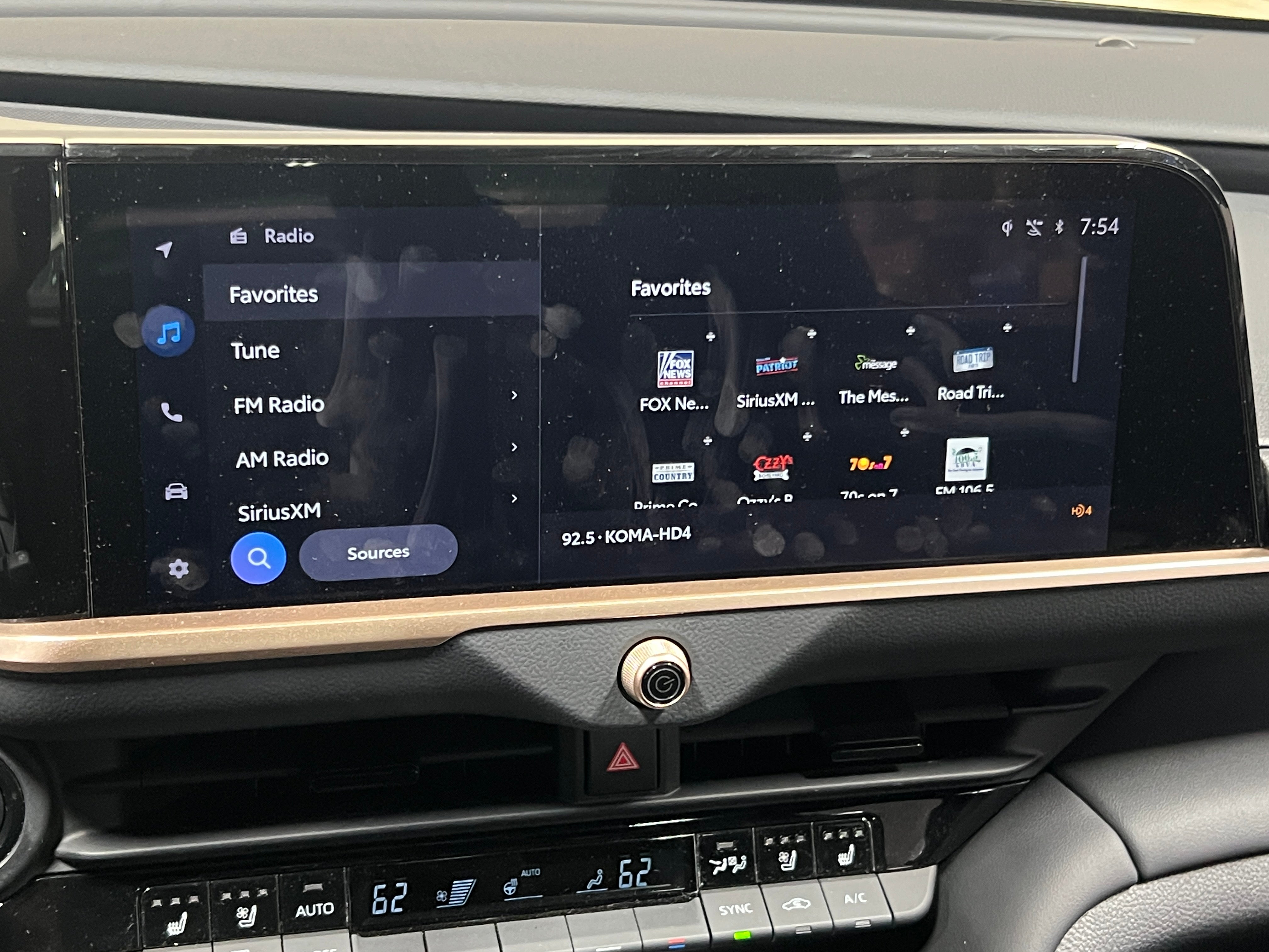 2024 Toyota Crown Platinum 3