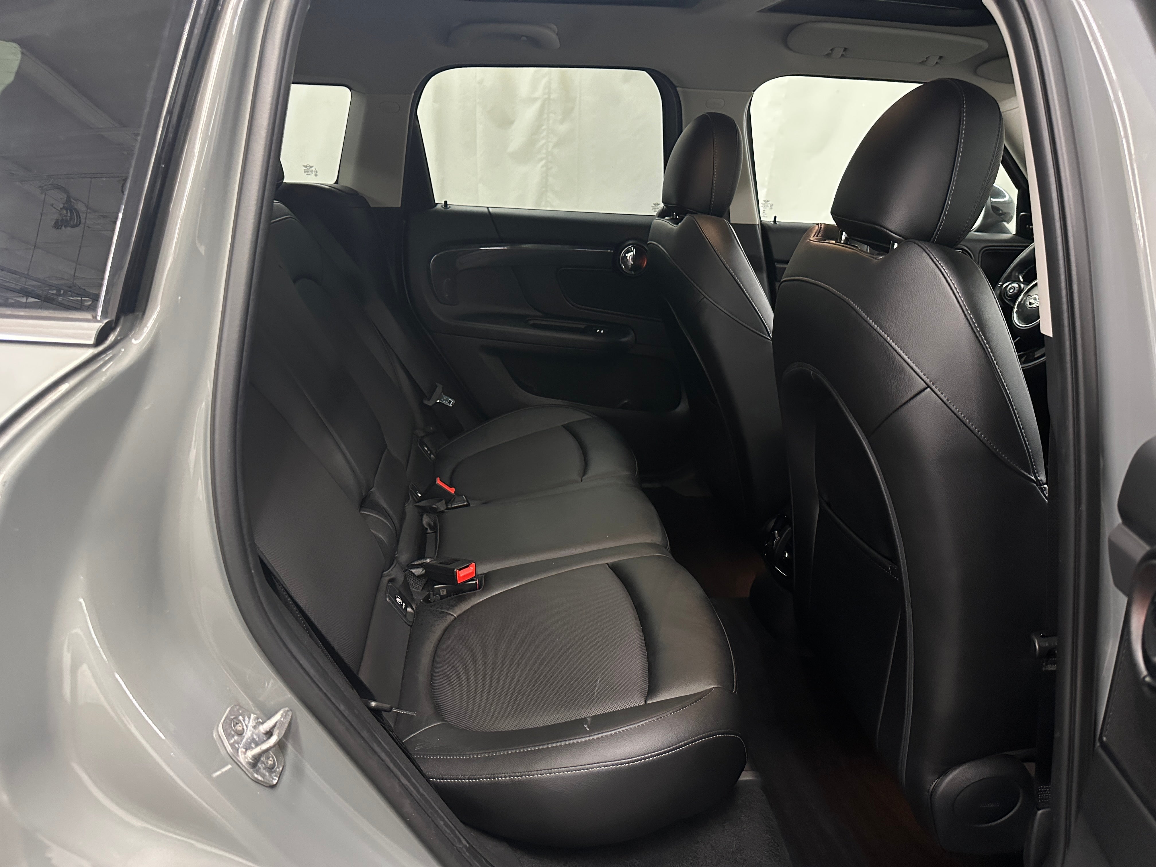 2018 MINI Cooper Countryman S 5