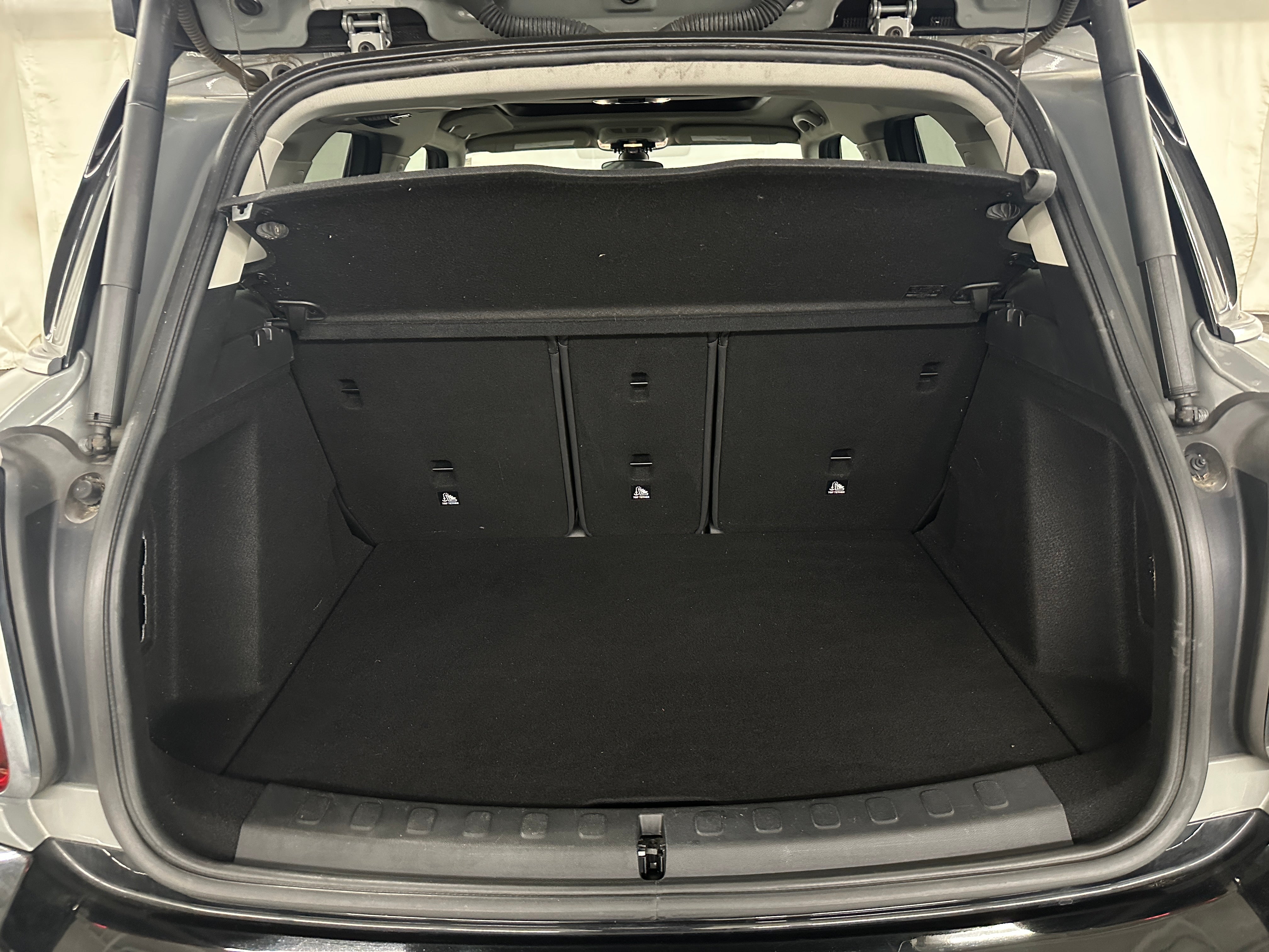 2018 MINI Cooper Countryman S 6