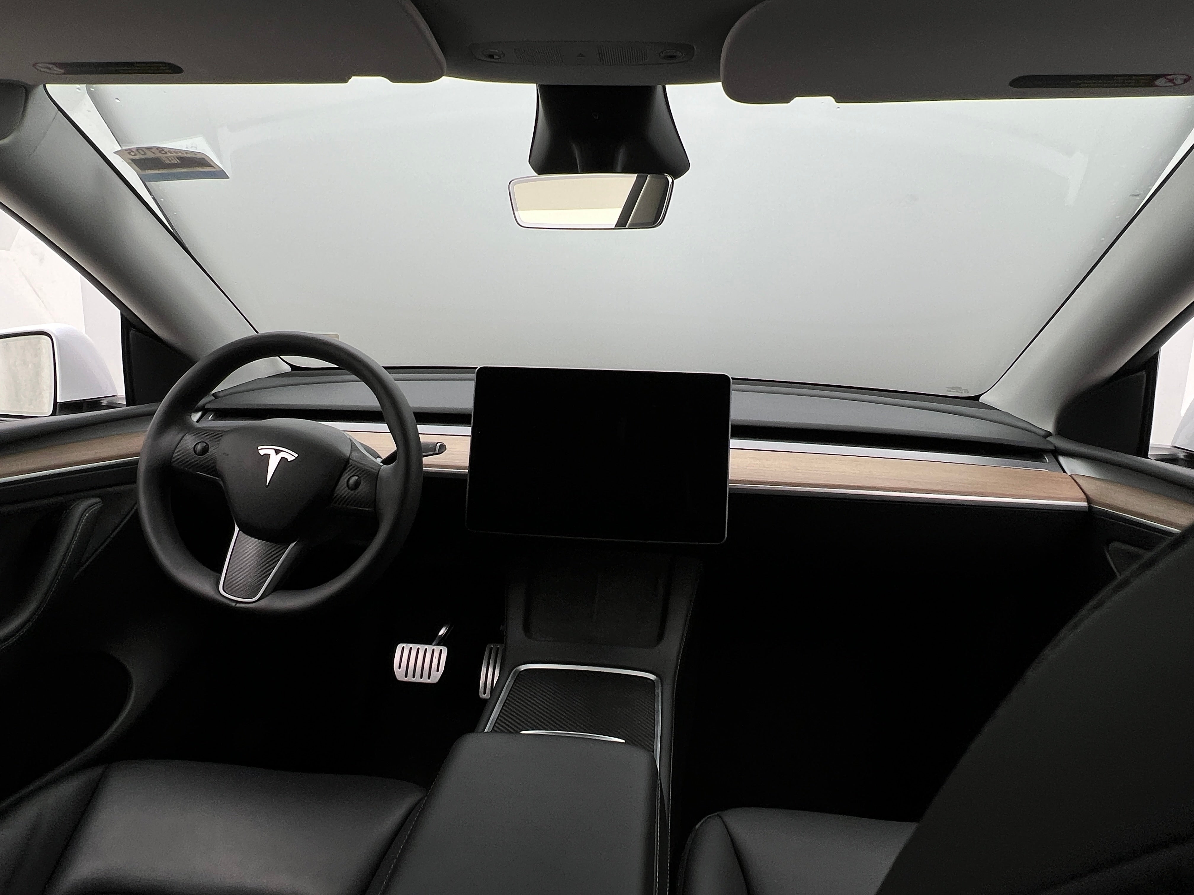 2023 Tesla Model Y Performance 2