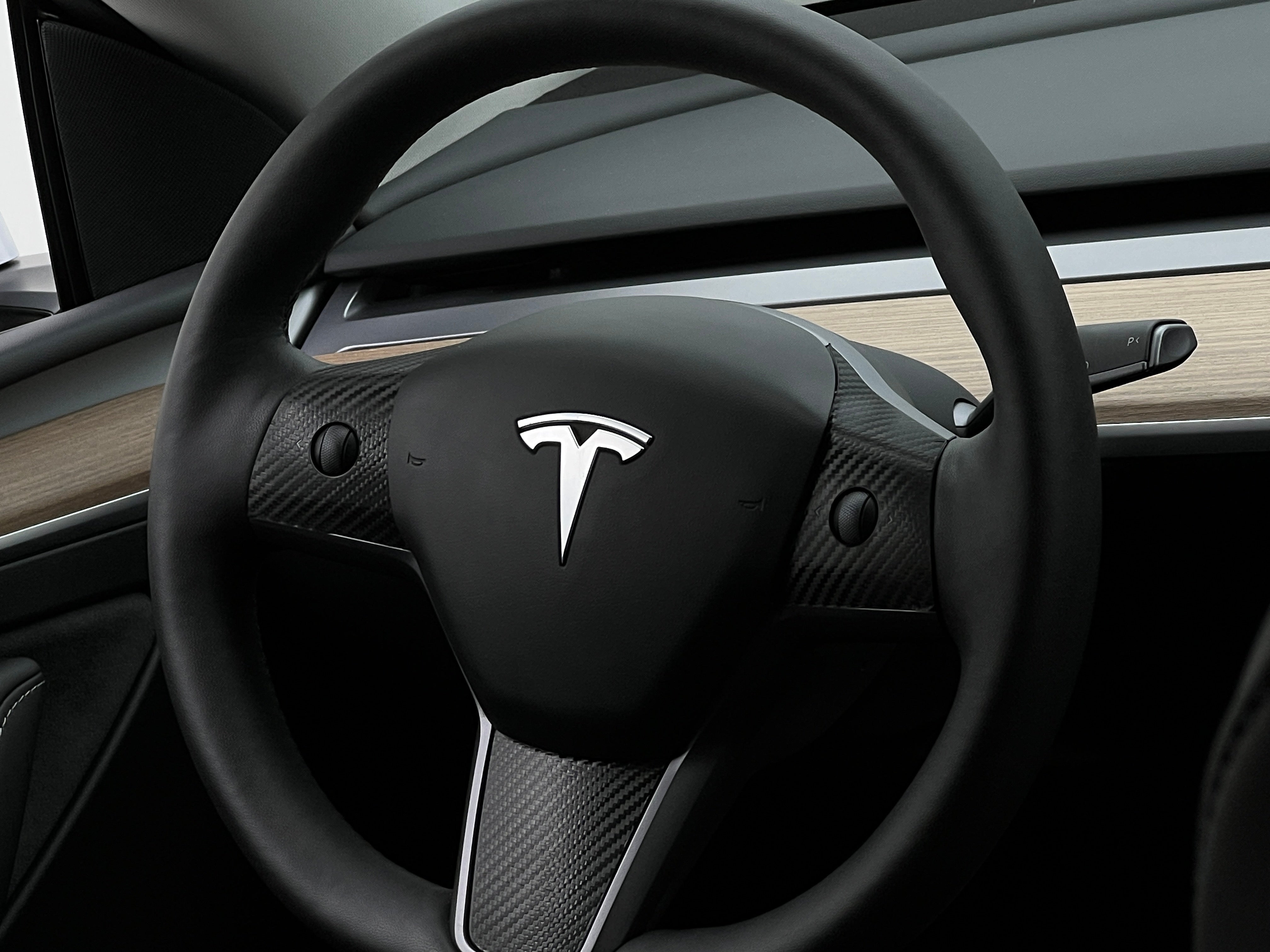 2023 Tesla Model Y Performance 4