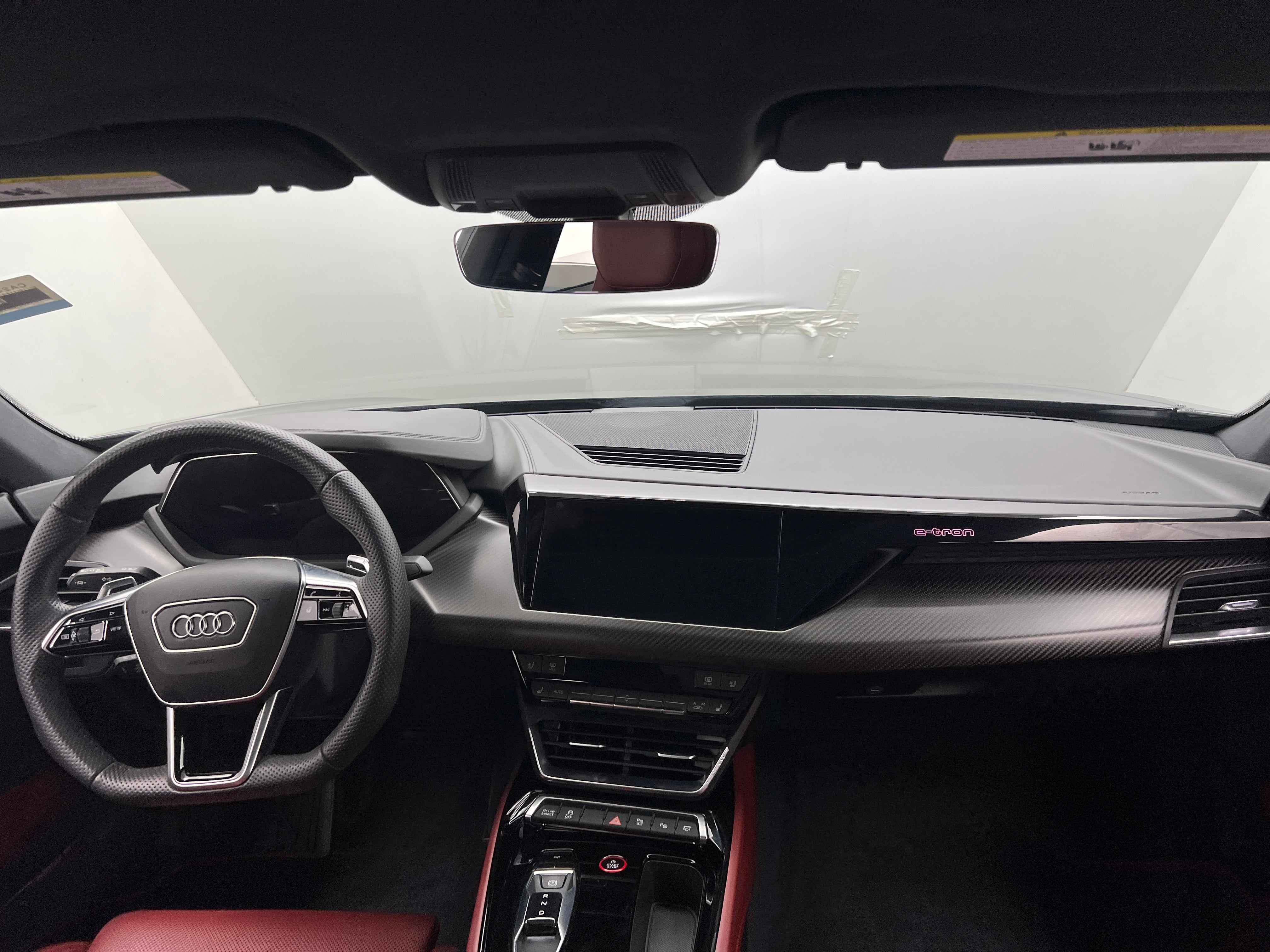 2022 Audi e-tron GT Prestige 2