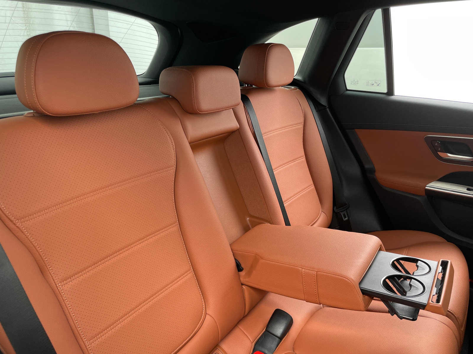 Thumbnail: 2023 Mercedes-Benz GLC - 5