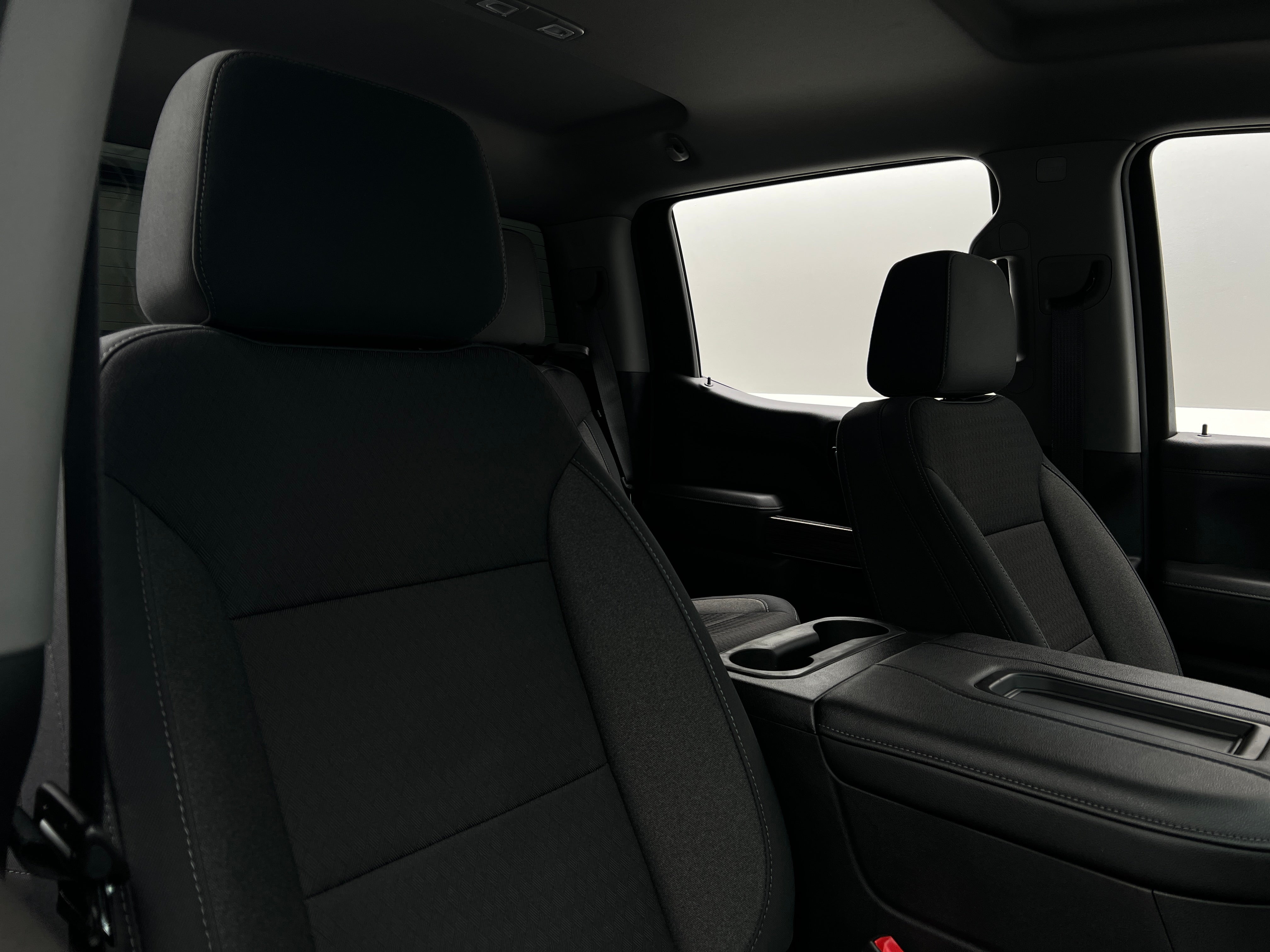 2020 Chevrolet Silverado 1500 RST 2