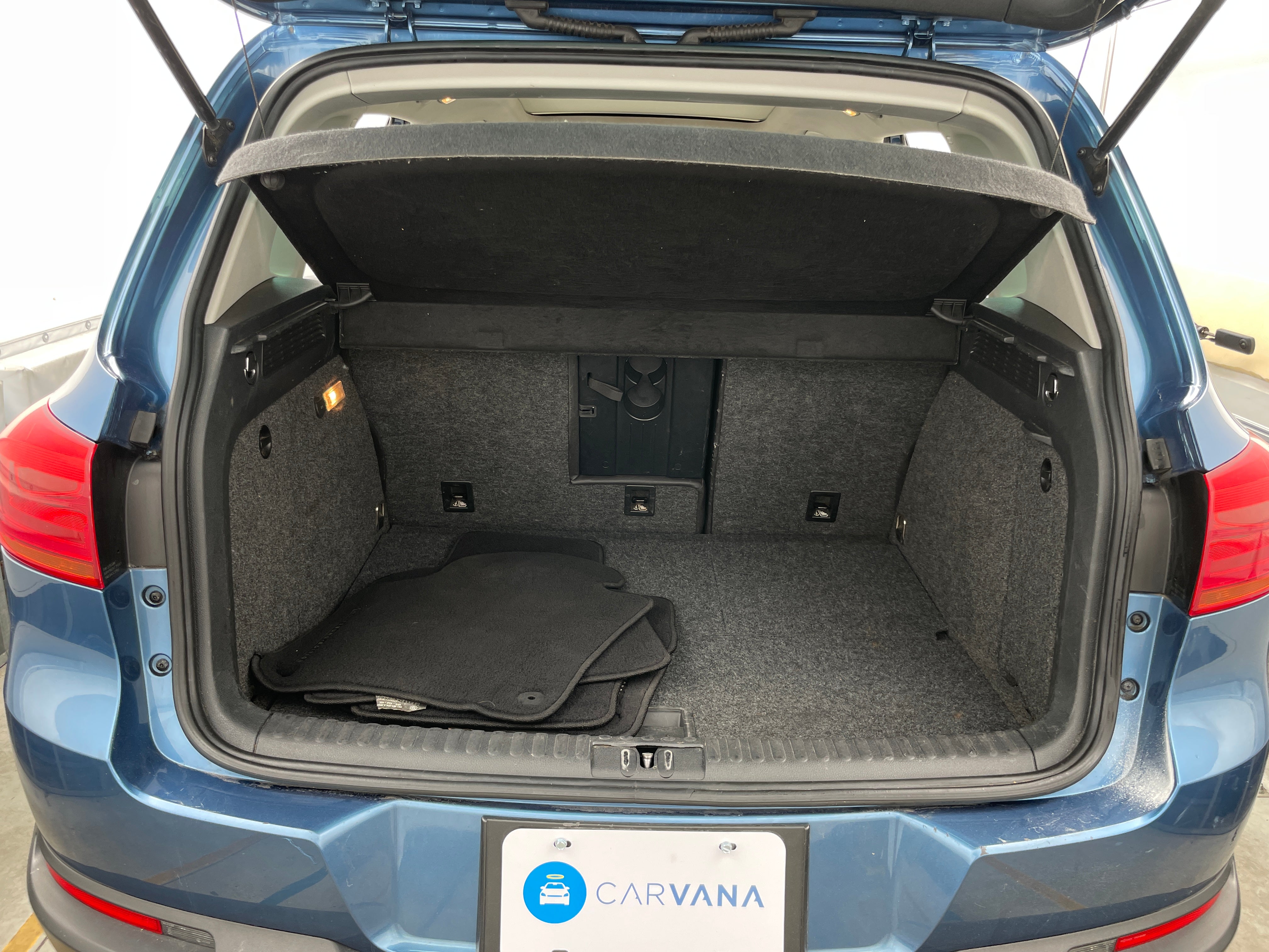 2017 Volkswagen Tiguan Wolfsburg Edition 6