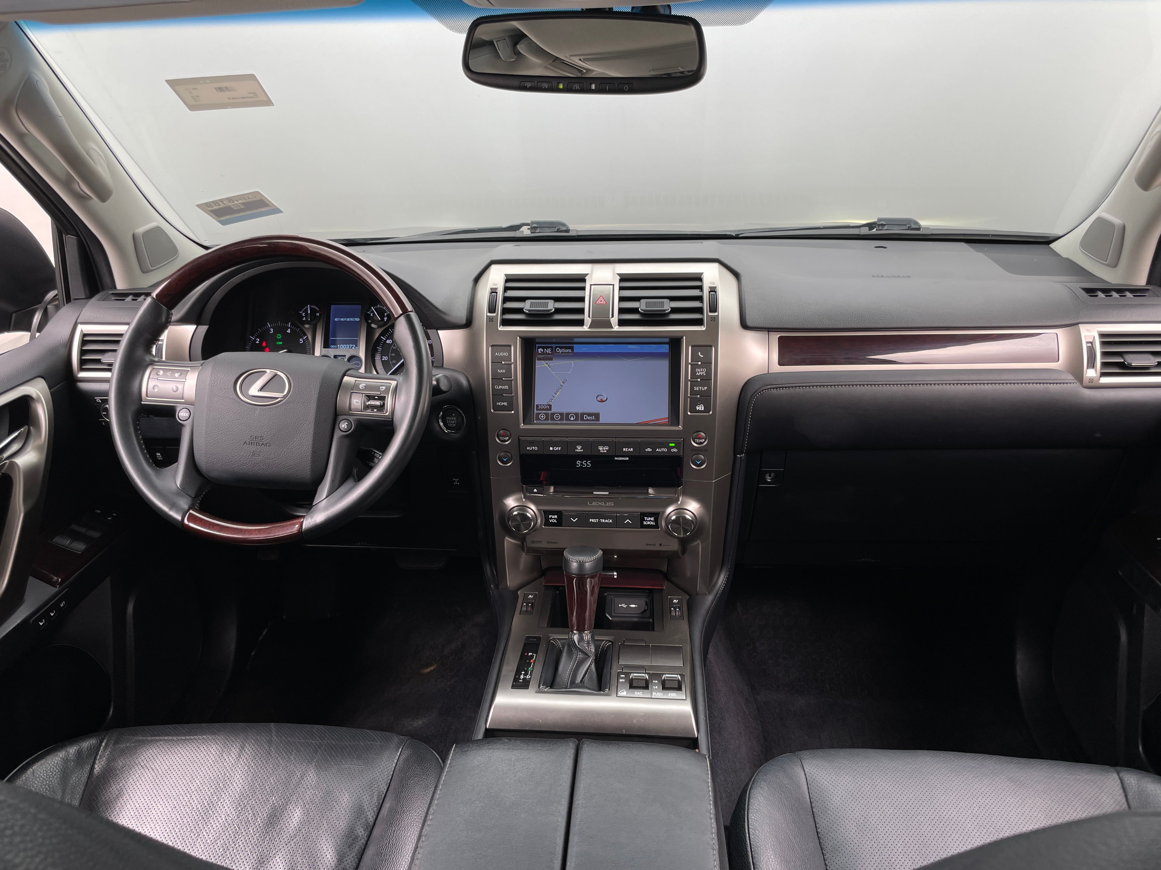 2015 Lexus GX 460 2