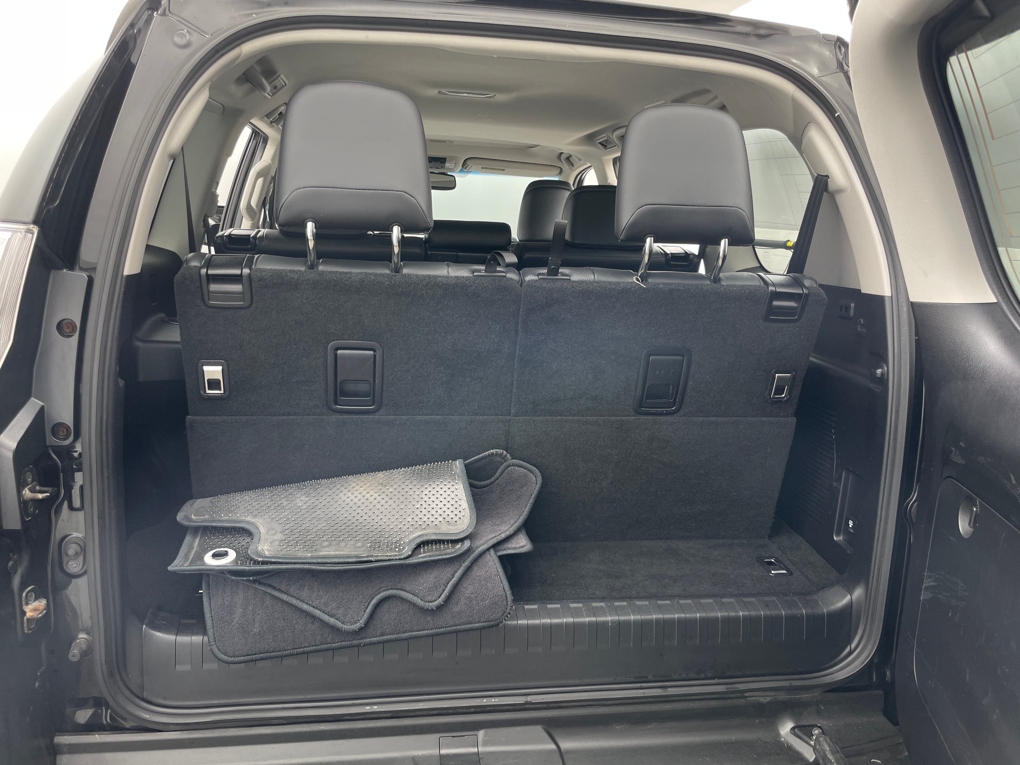 2015 Lexus GX 460 6