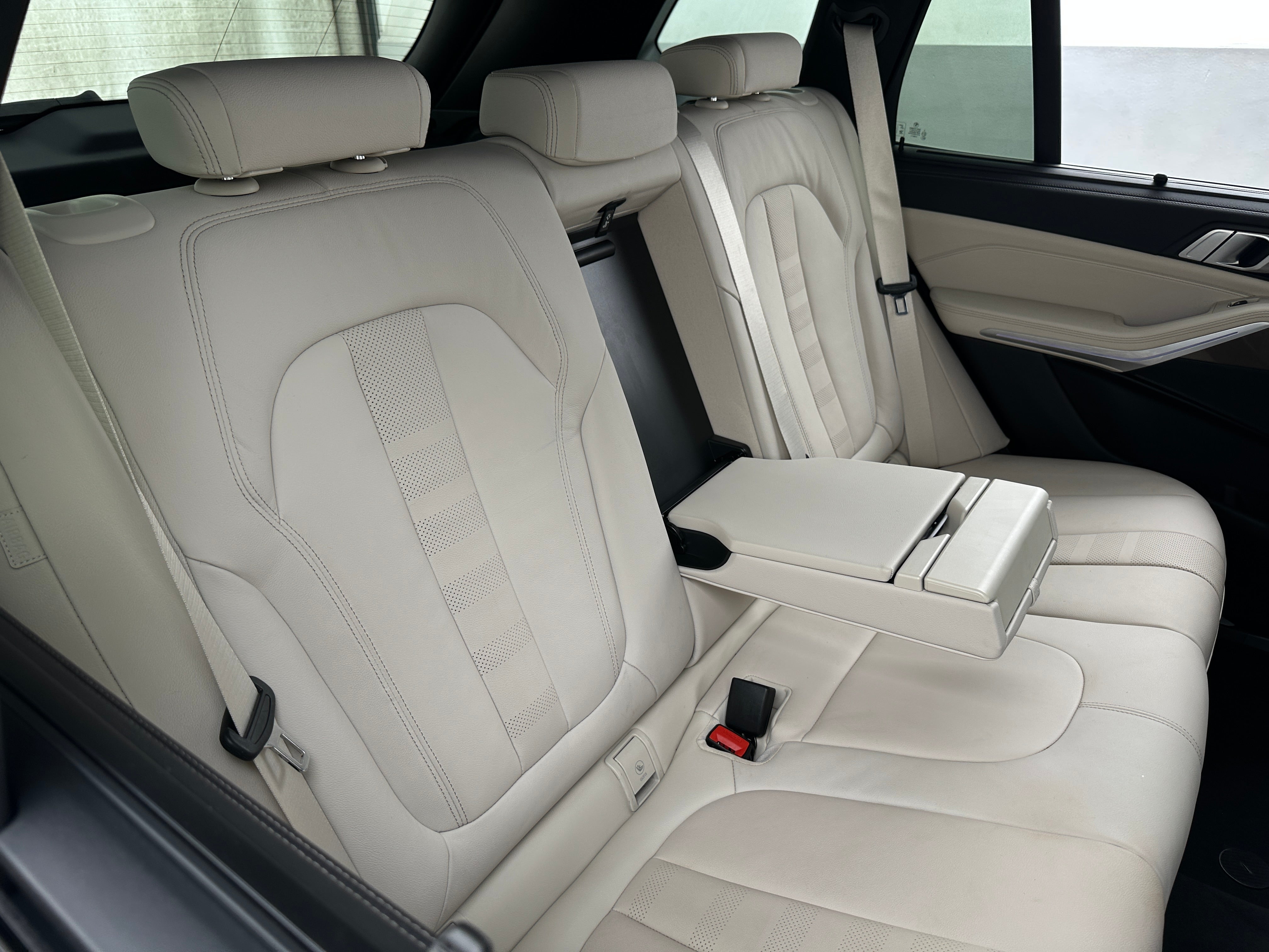 2022 BMW X5 sDrive40i 5