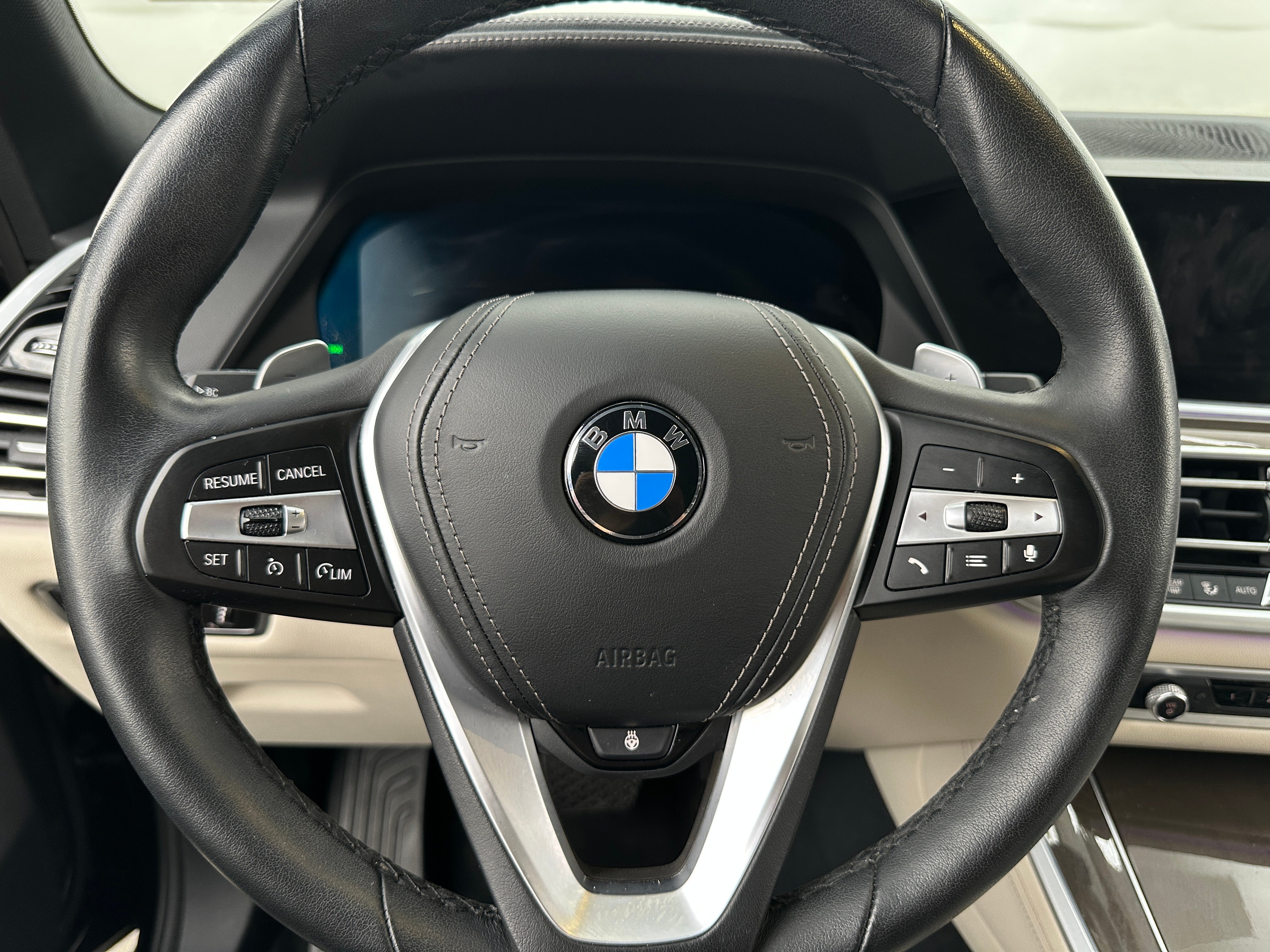 2022 BMW X5 sDrive40i 4
