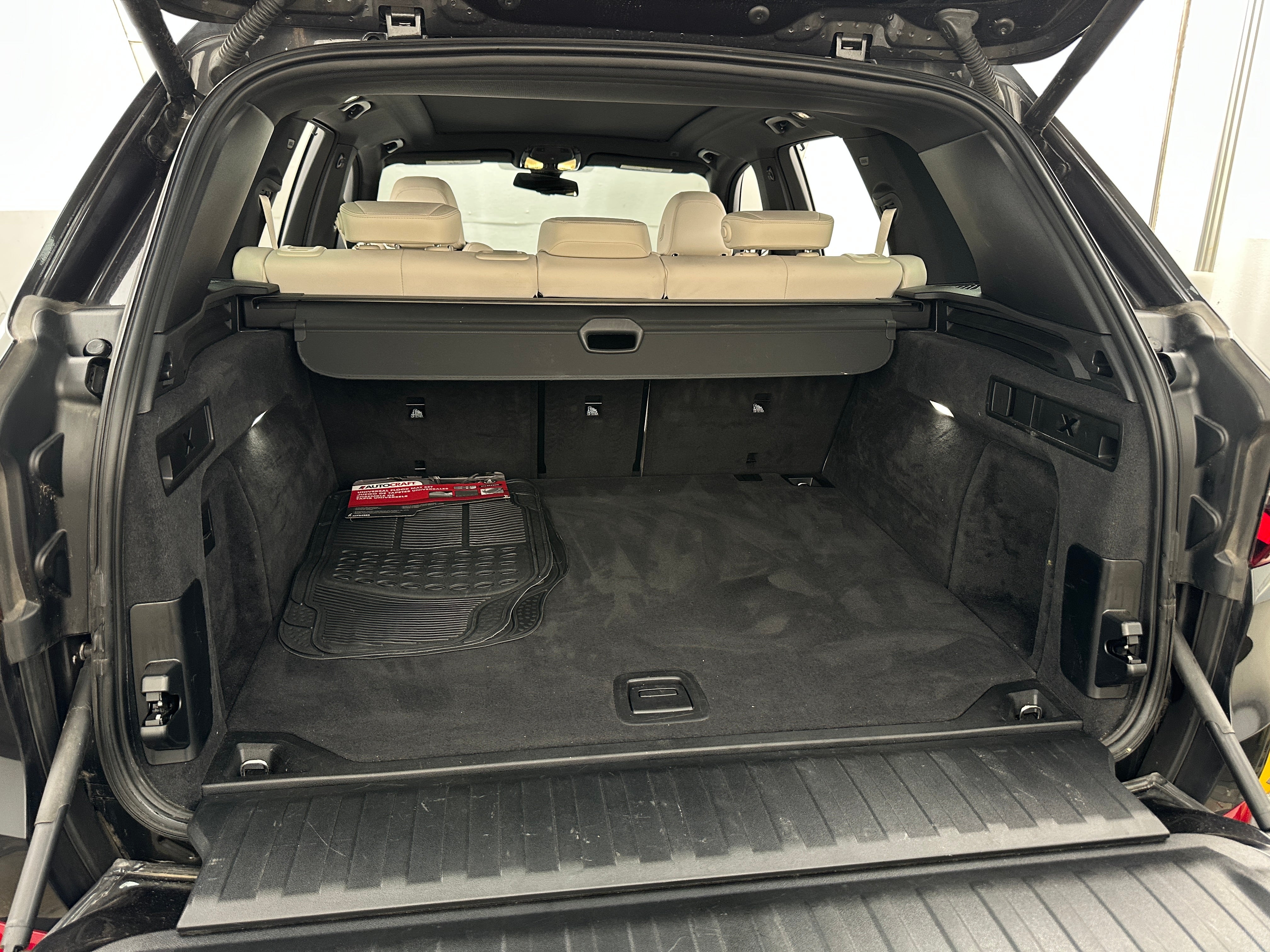 2022 BMW X5 sDrive40i 6