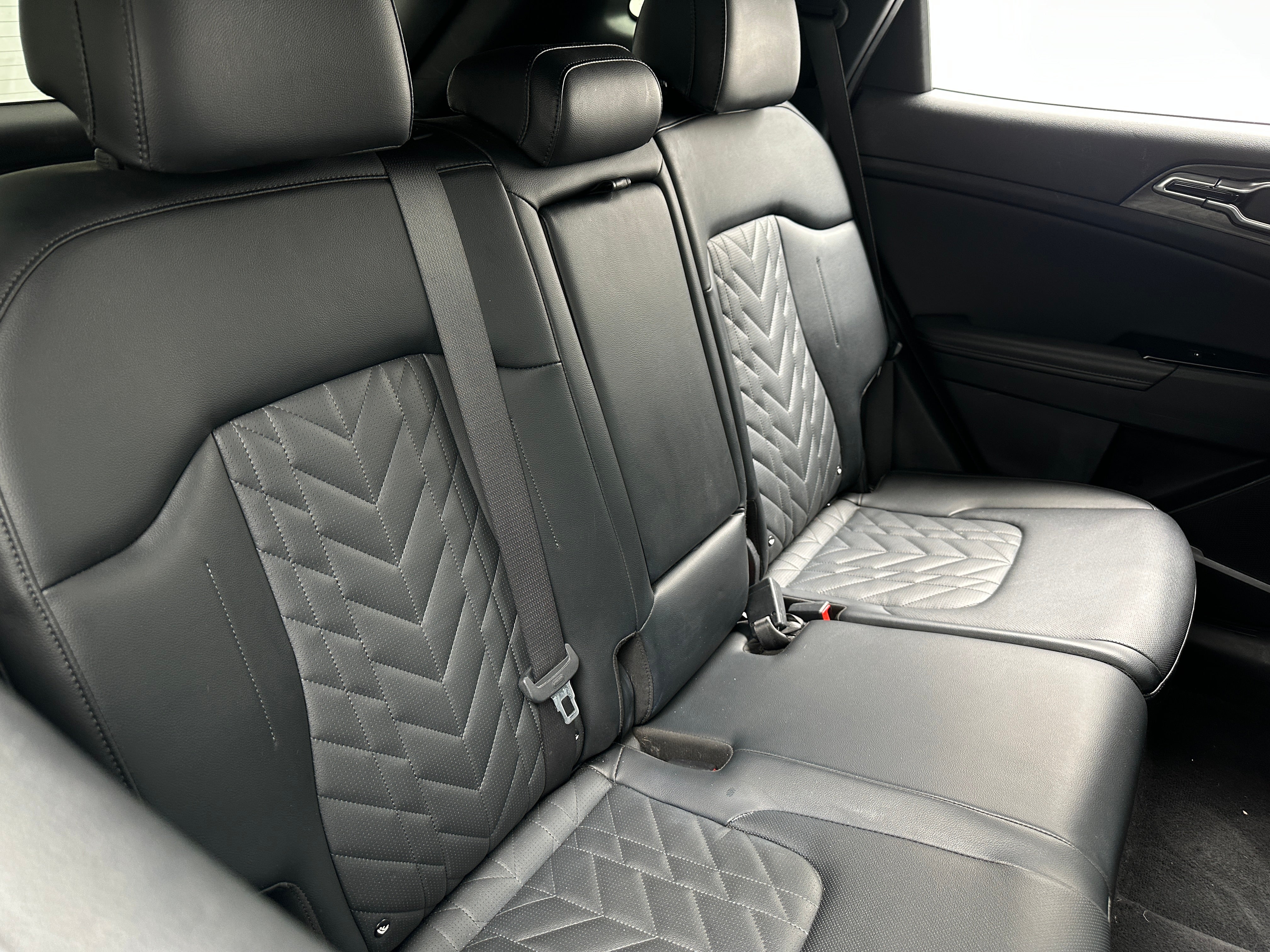2023 Kia Sportage X-Line 5