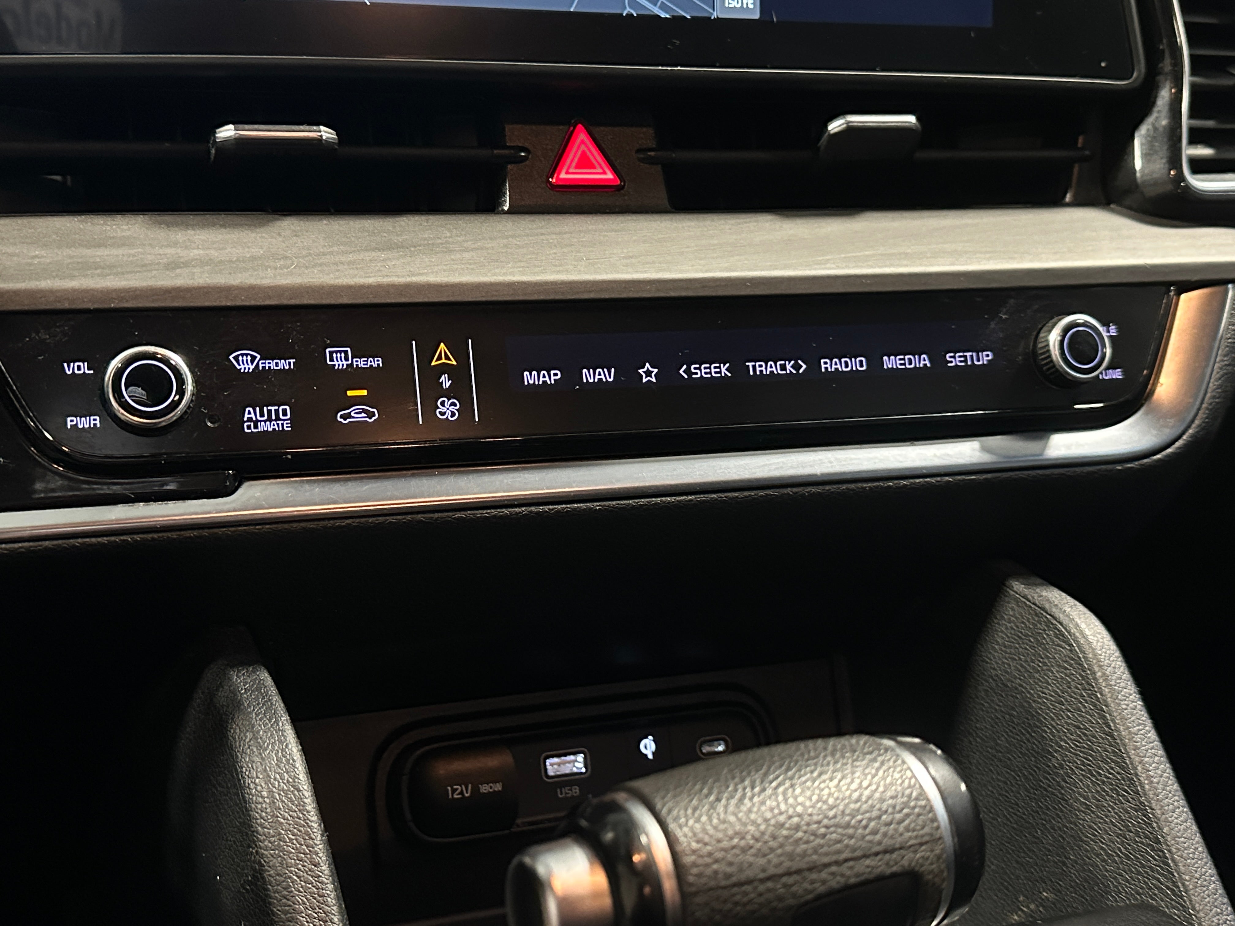 2023 Kia Sportage X-Line 3
