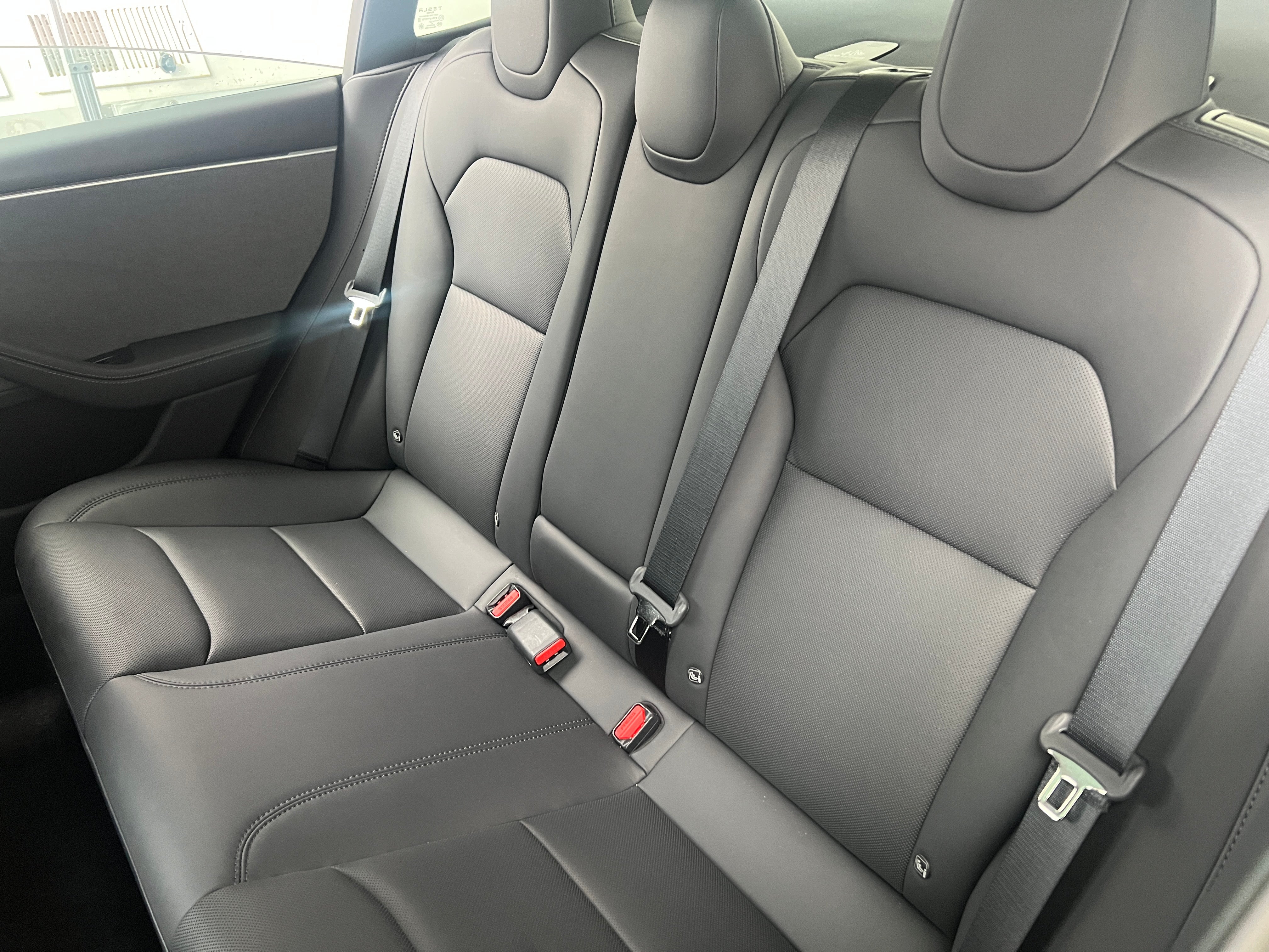 2024 Tesla Model 3 Standard Range 4