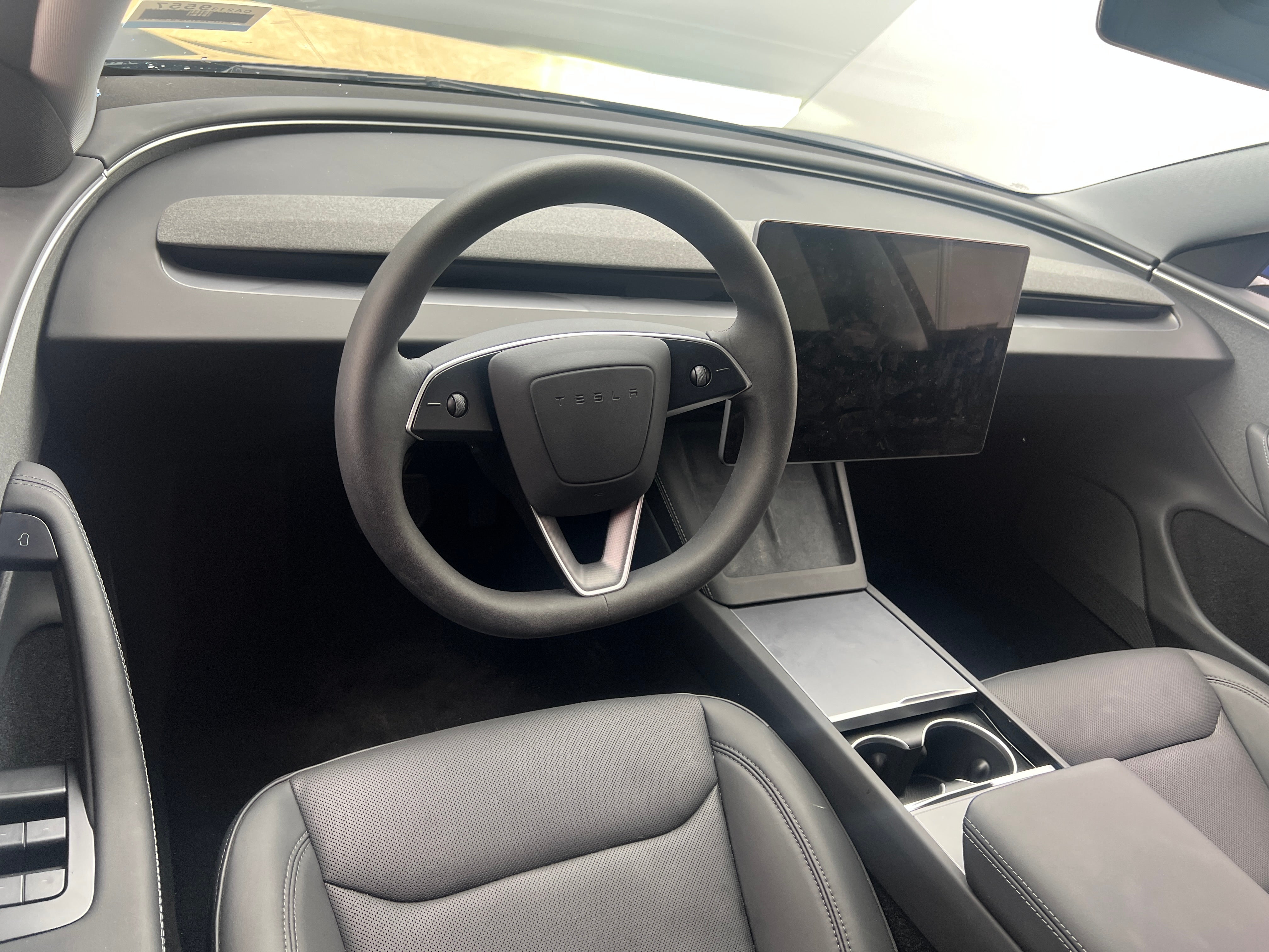 2024 Tesla Model 3 Standard Range 2