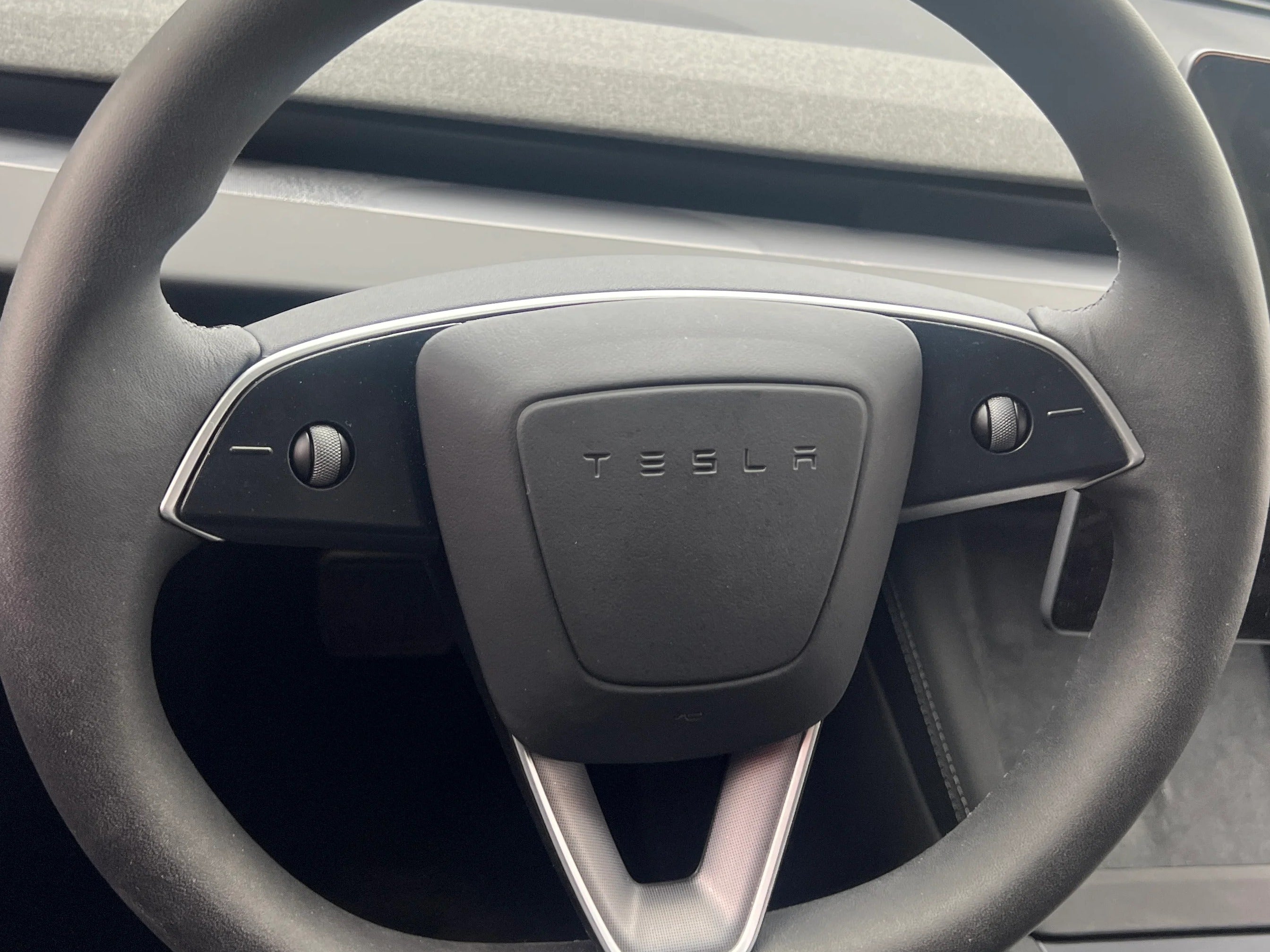 2024 Tesla Model 3 Standard Range 3