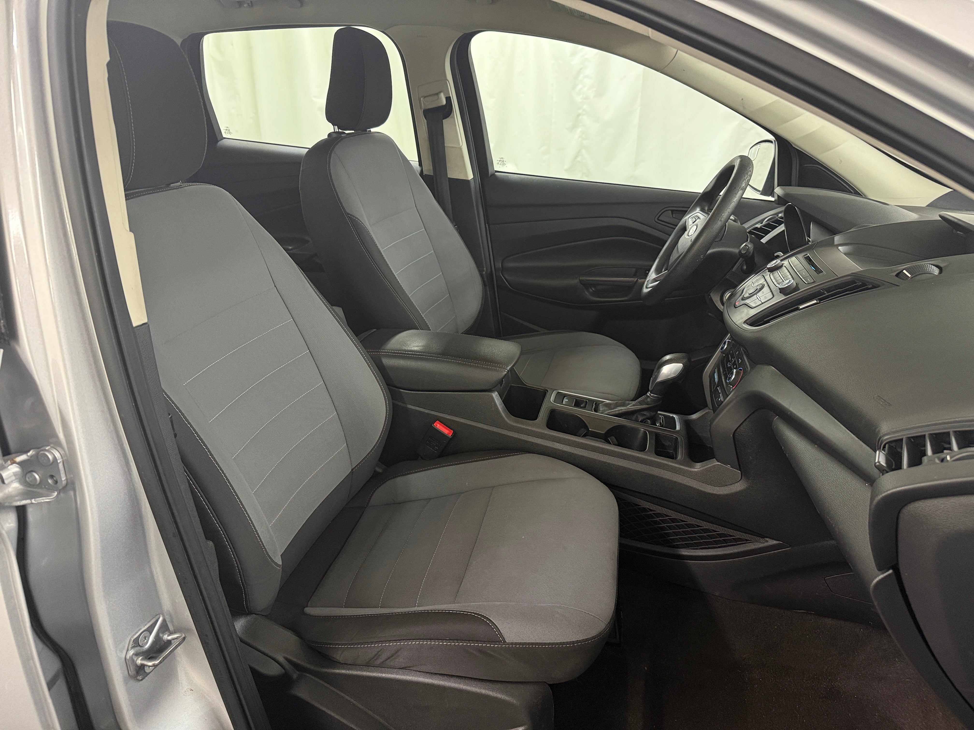 2018 Ford Escape S 2