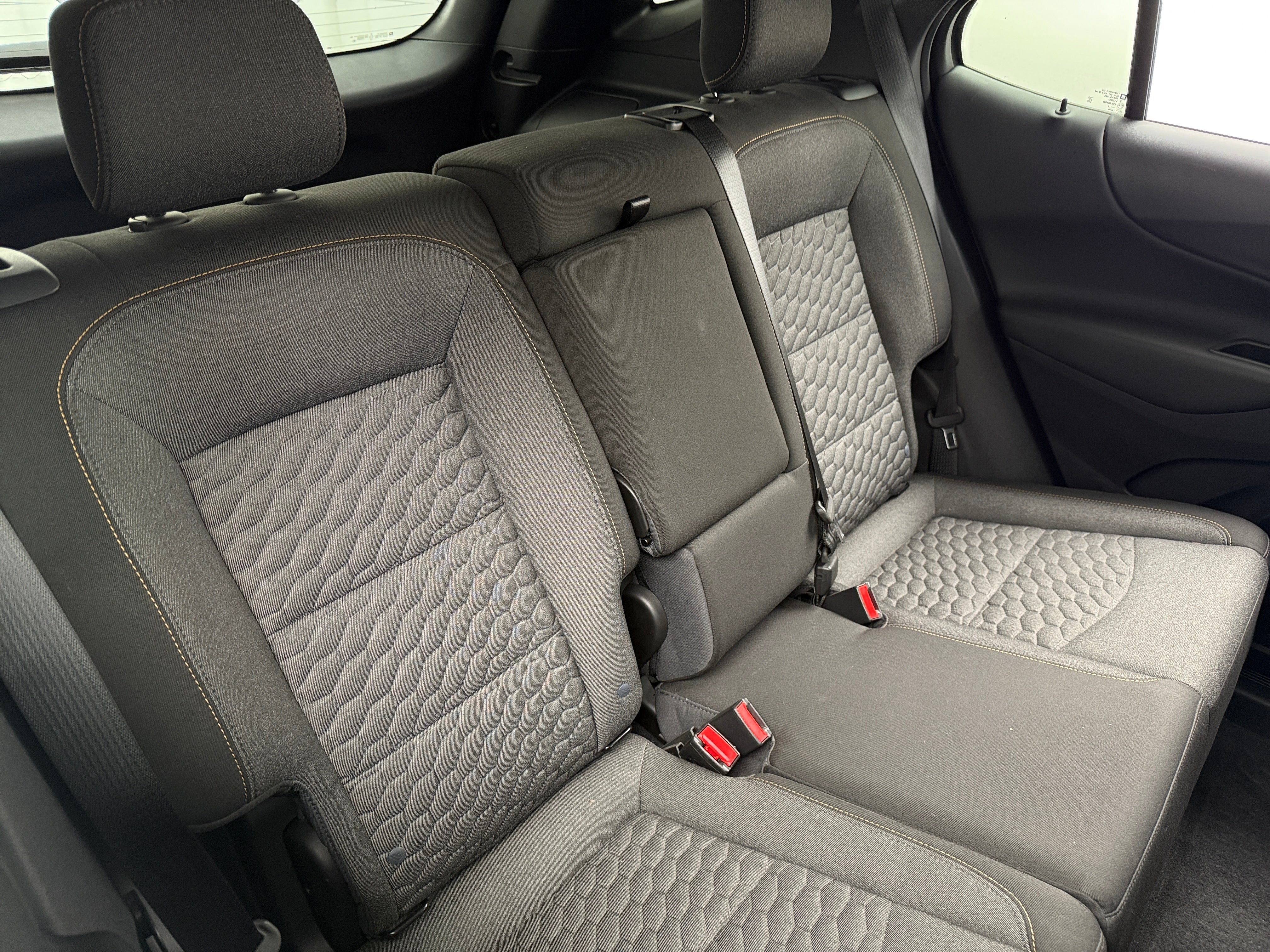 2020 Chevrolet Equinox LT 6