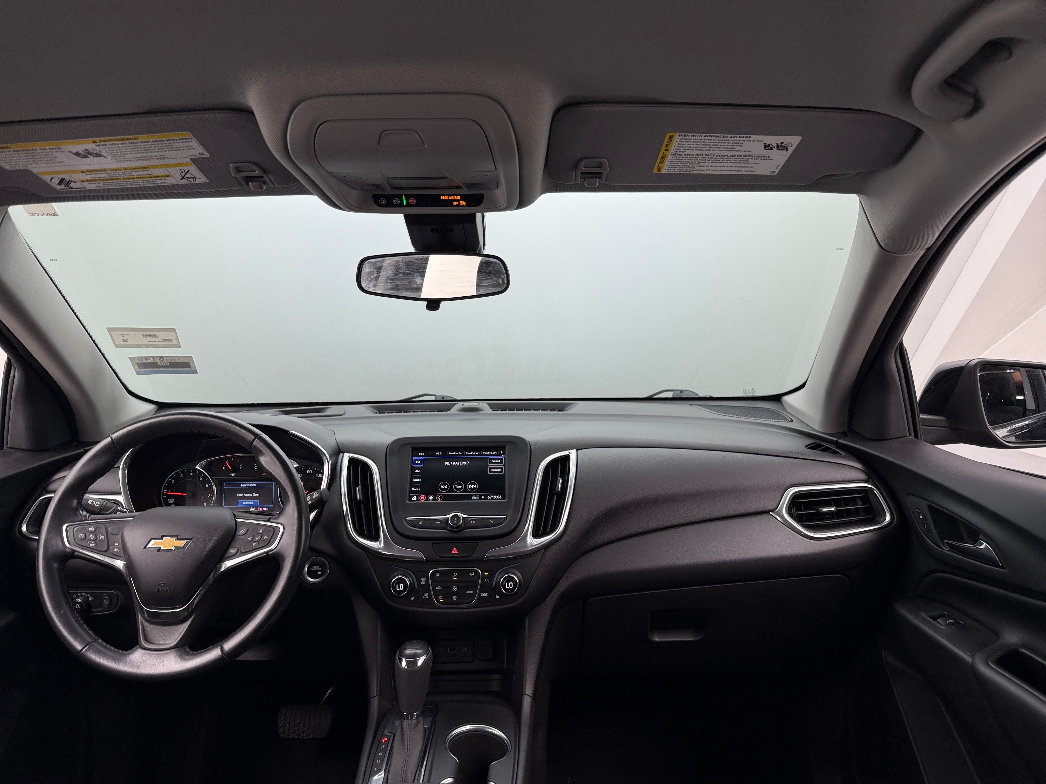 2020 Chevrolet Equinox LT 3