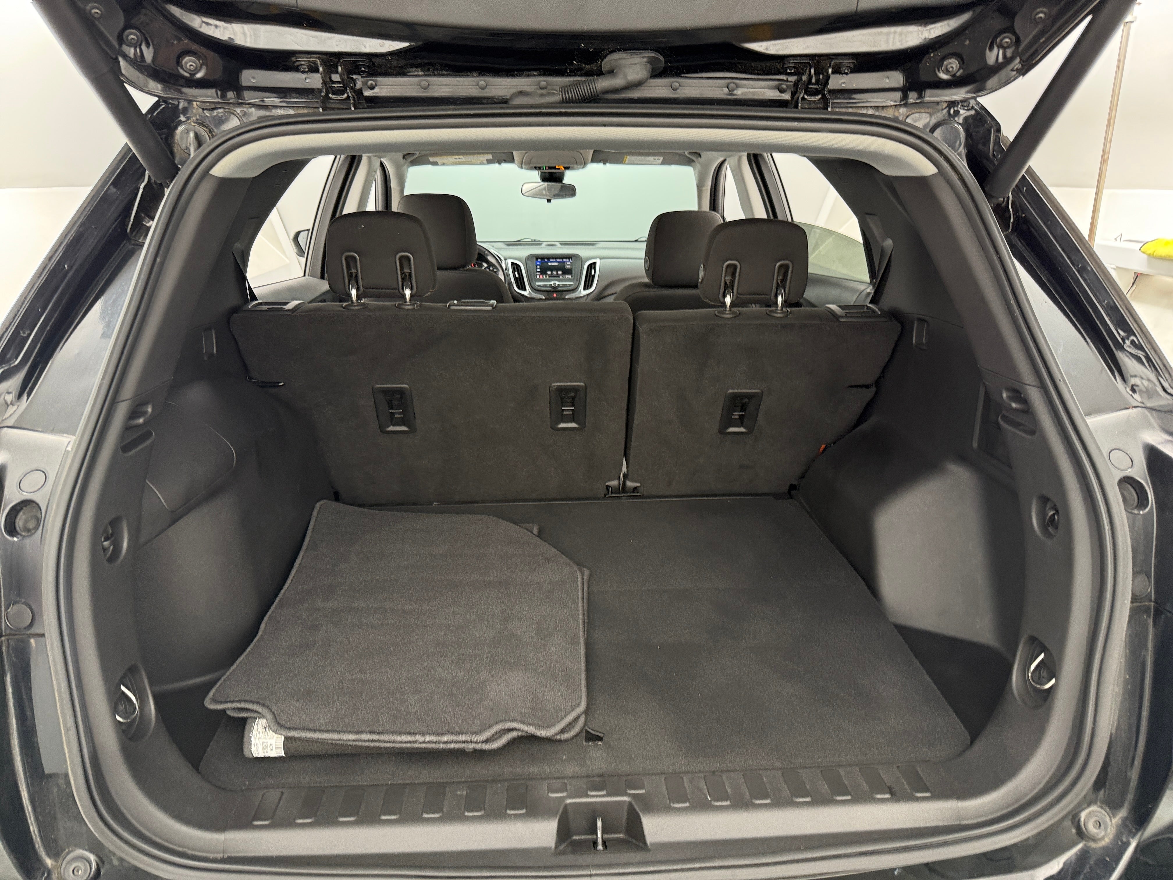 2020 Chevrolet Equinox LT 7