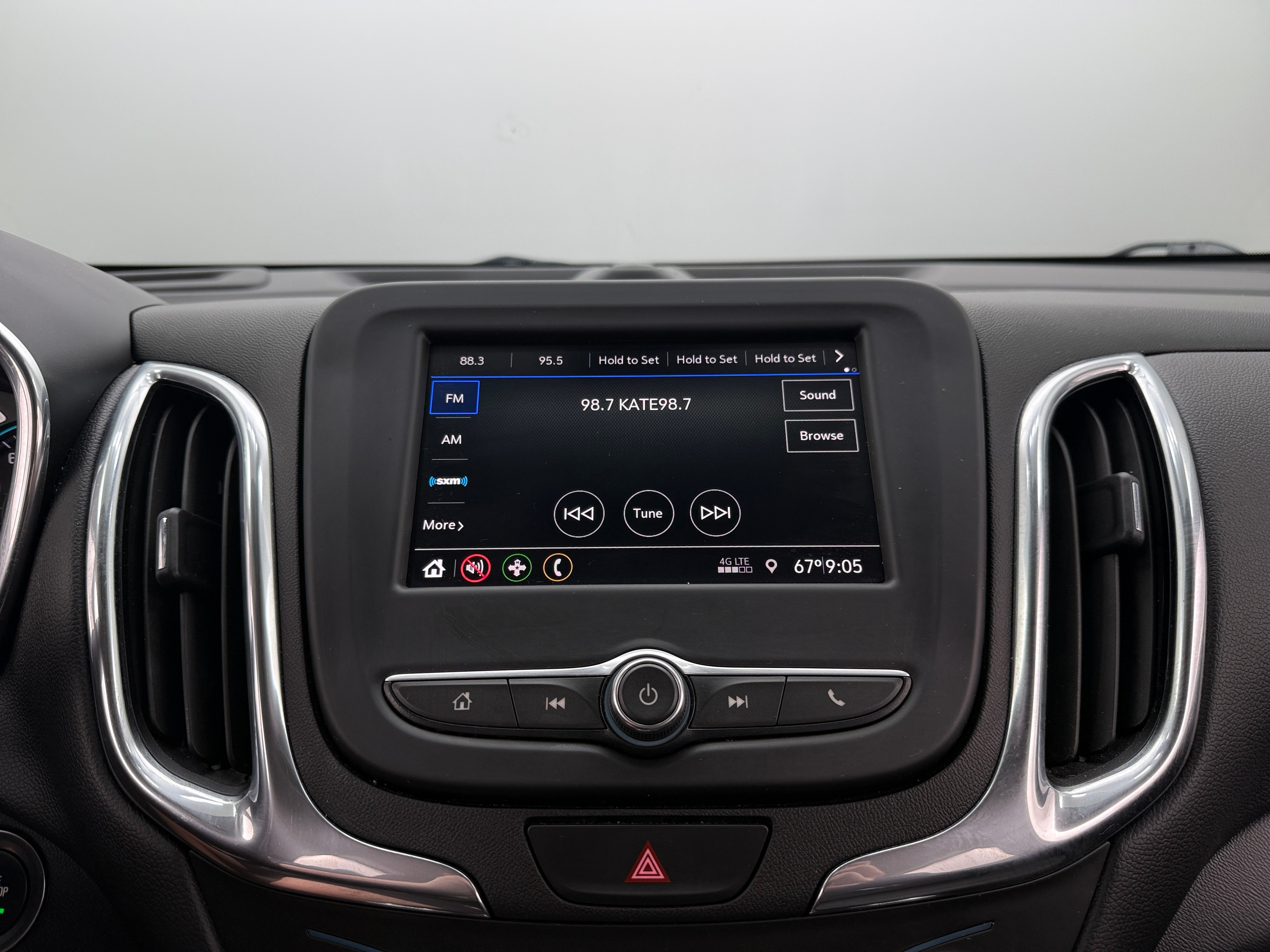 2020 Chevrolet Equinox LT 4