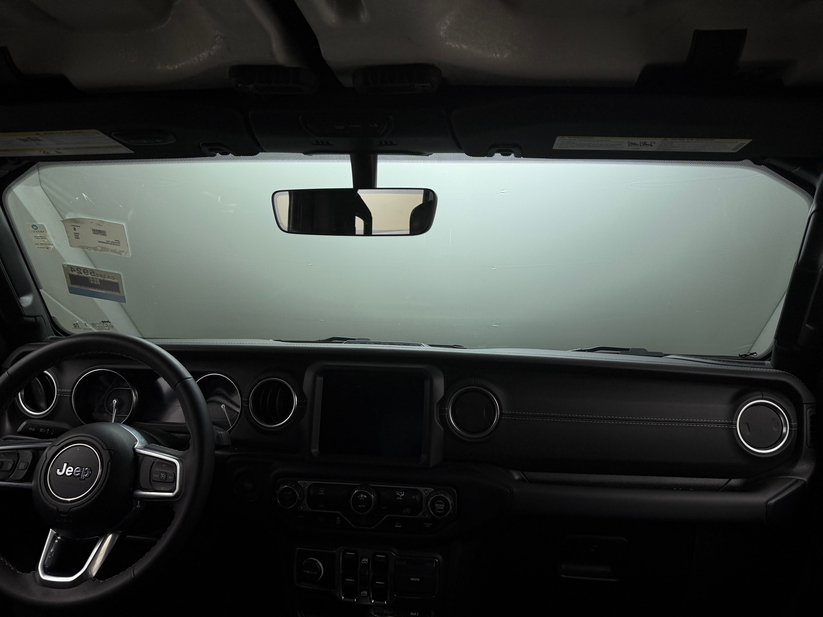 Thumbnail: 2023 Jeep Wrangler - 2