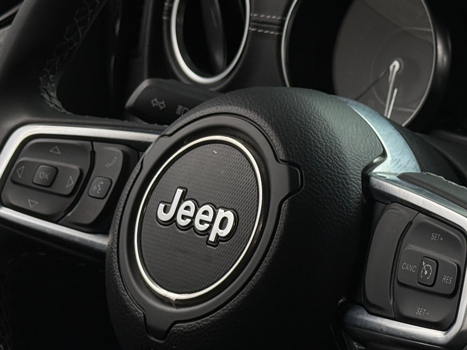 Thumbnail: 2023 Jeep Wrangler - 4