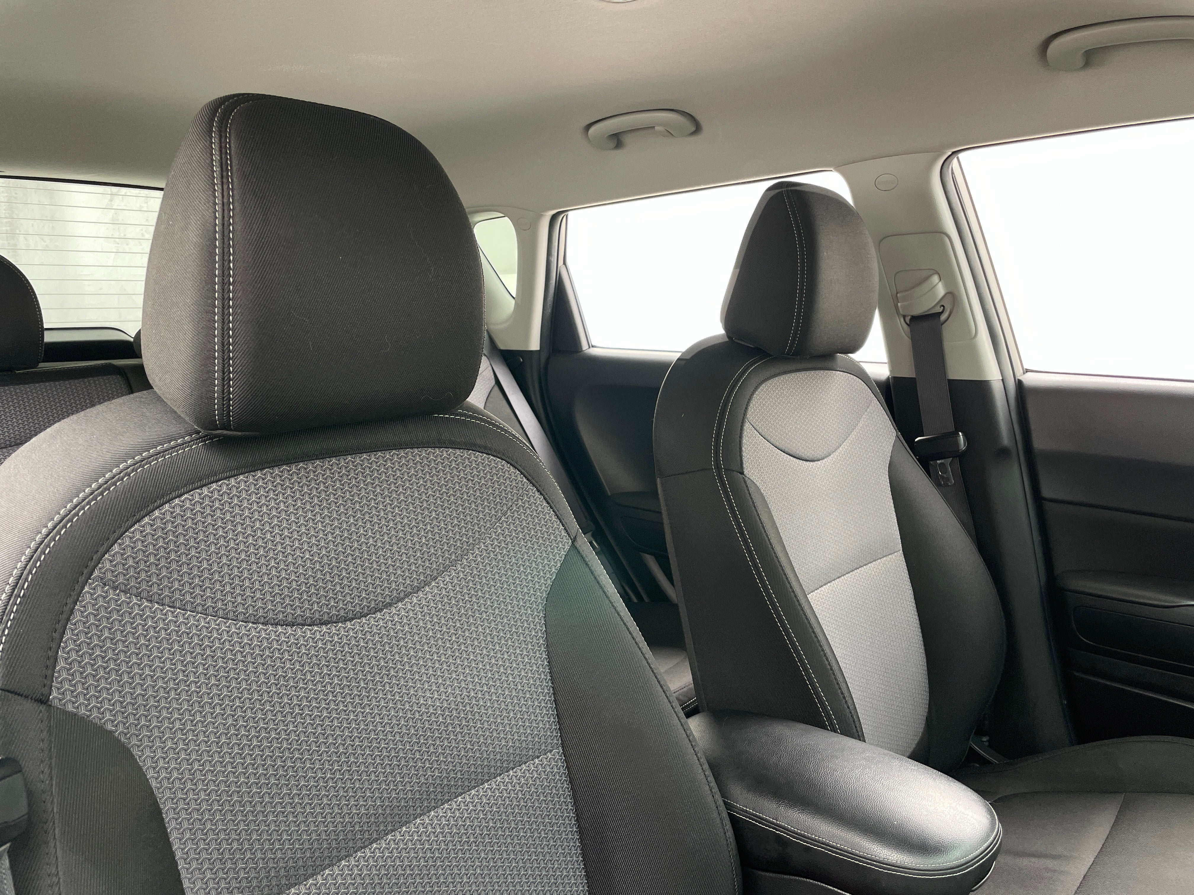 2019 Kia Soul Soul+ 2