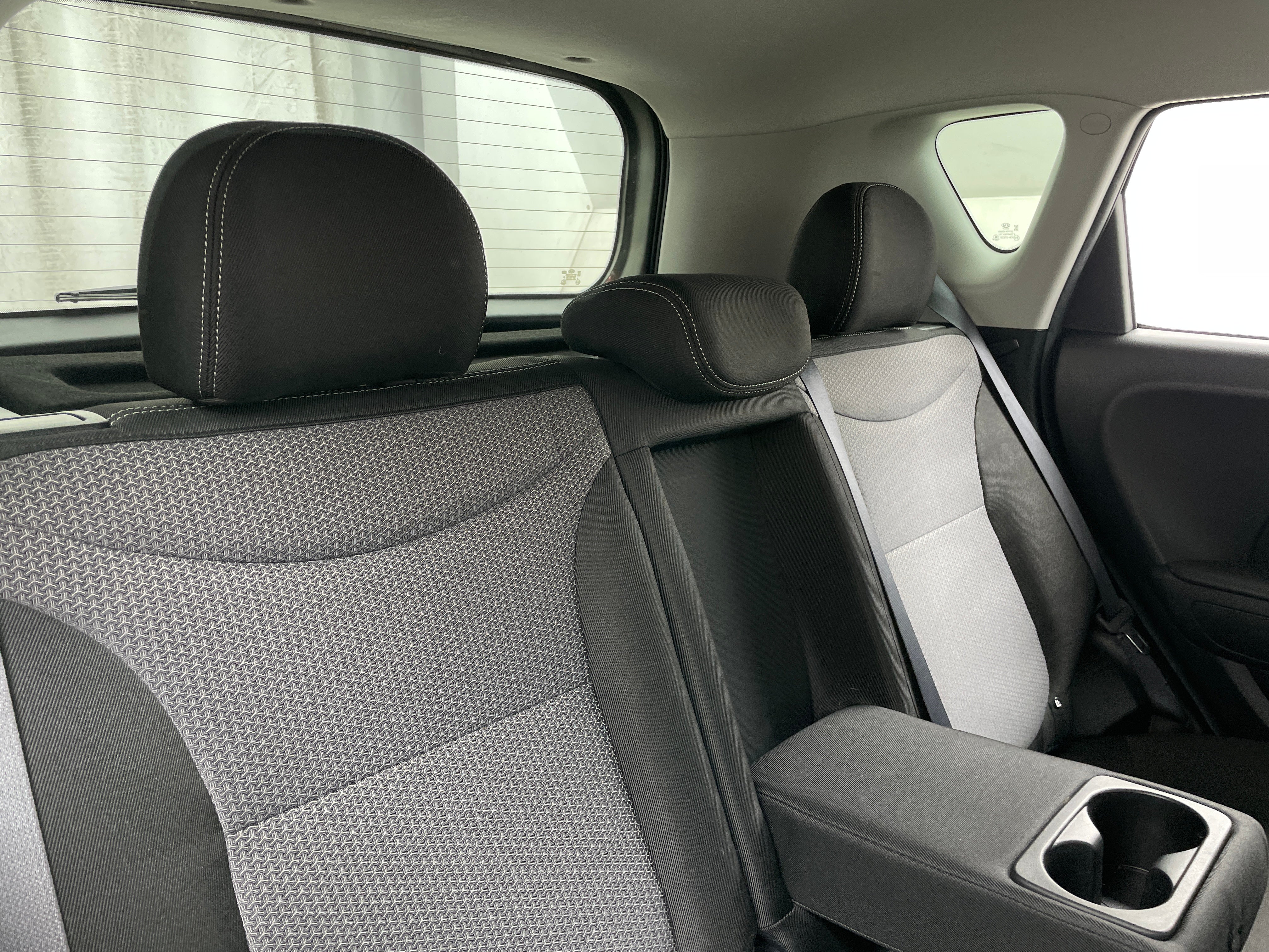 2019 Kia Soul Soul+ 6