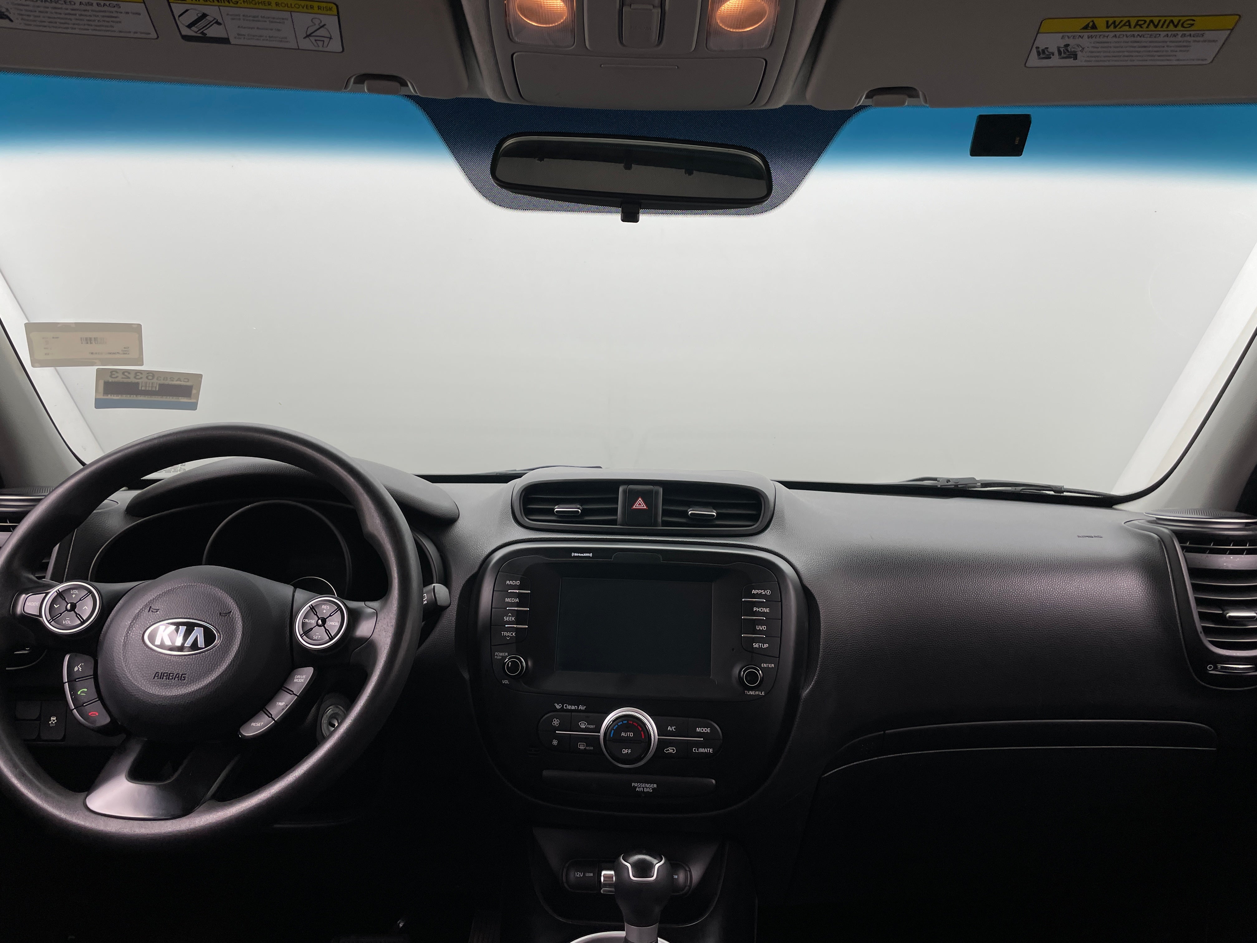 2019 Kia Soul Soul+ 3