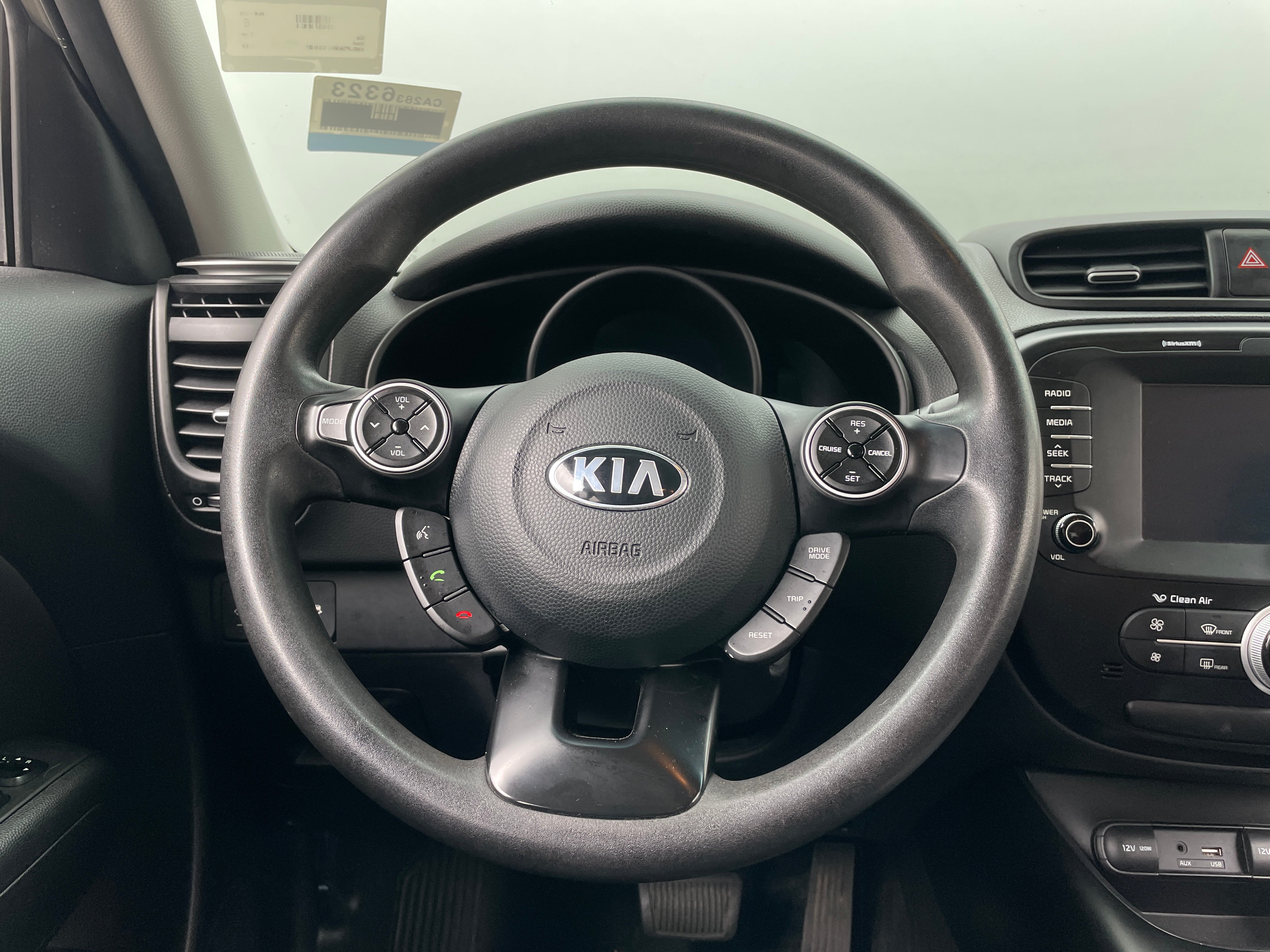 2019 Kia Soul Soul+ 5