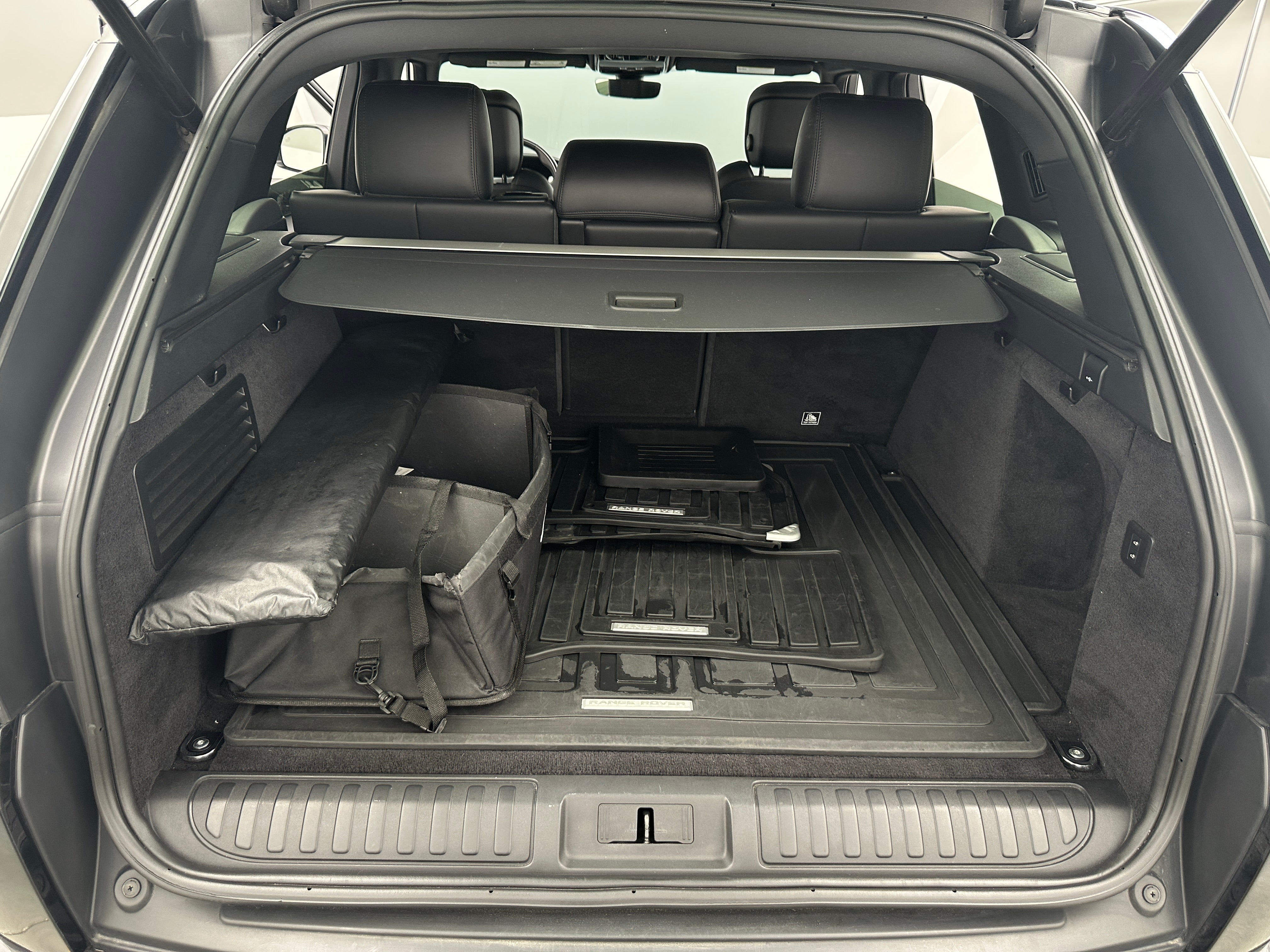 2020 Land Rover Range Rover Sport HSE Dynamic 6
