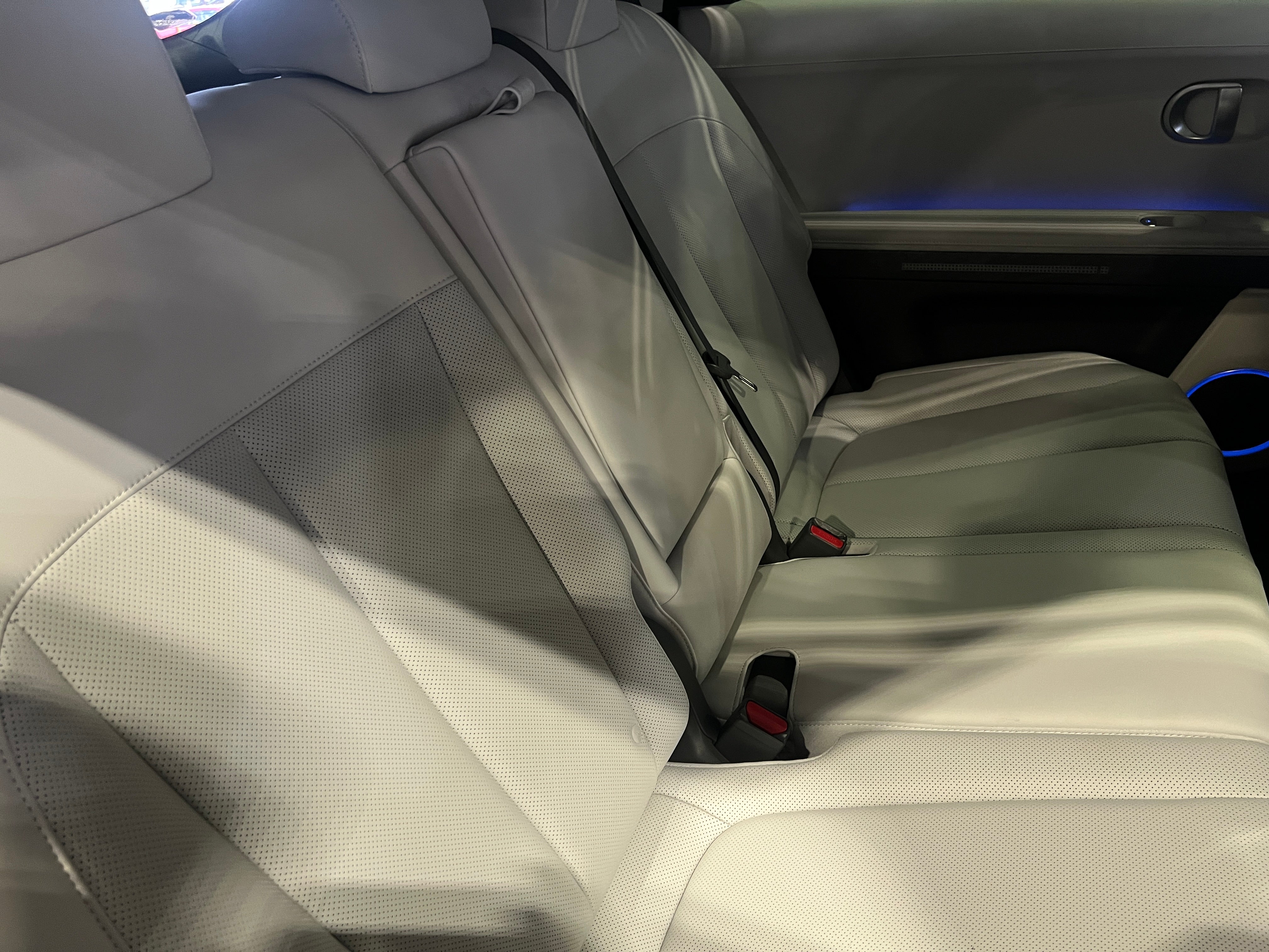 2022 Hyundai Ioniq 5 SEL 5