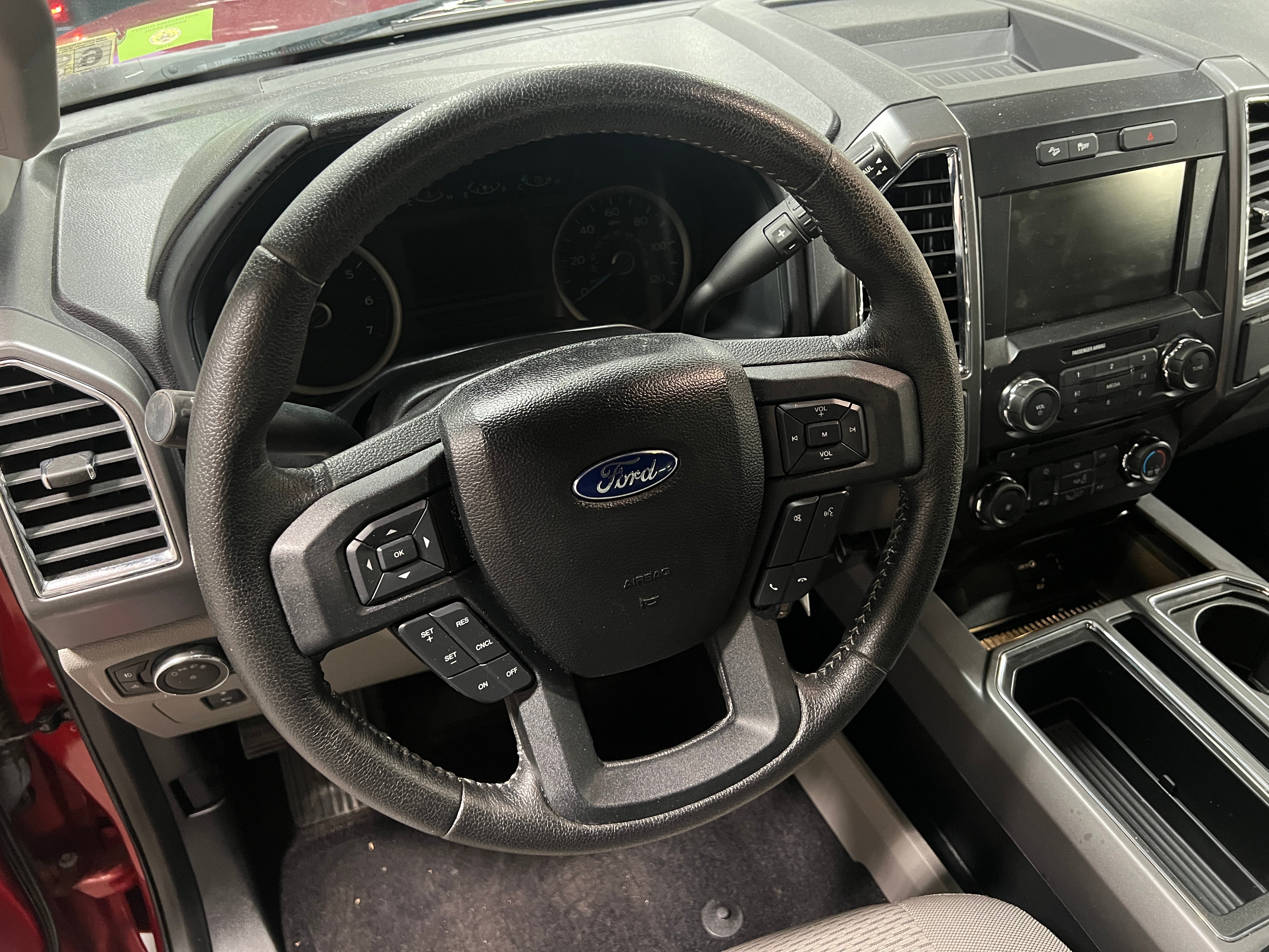 2015 Ford Econoline E-150 5
