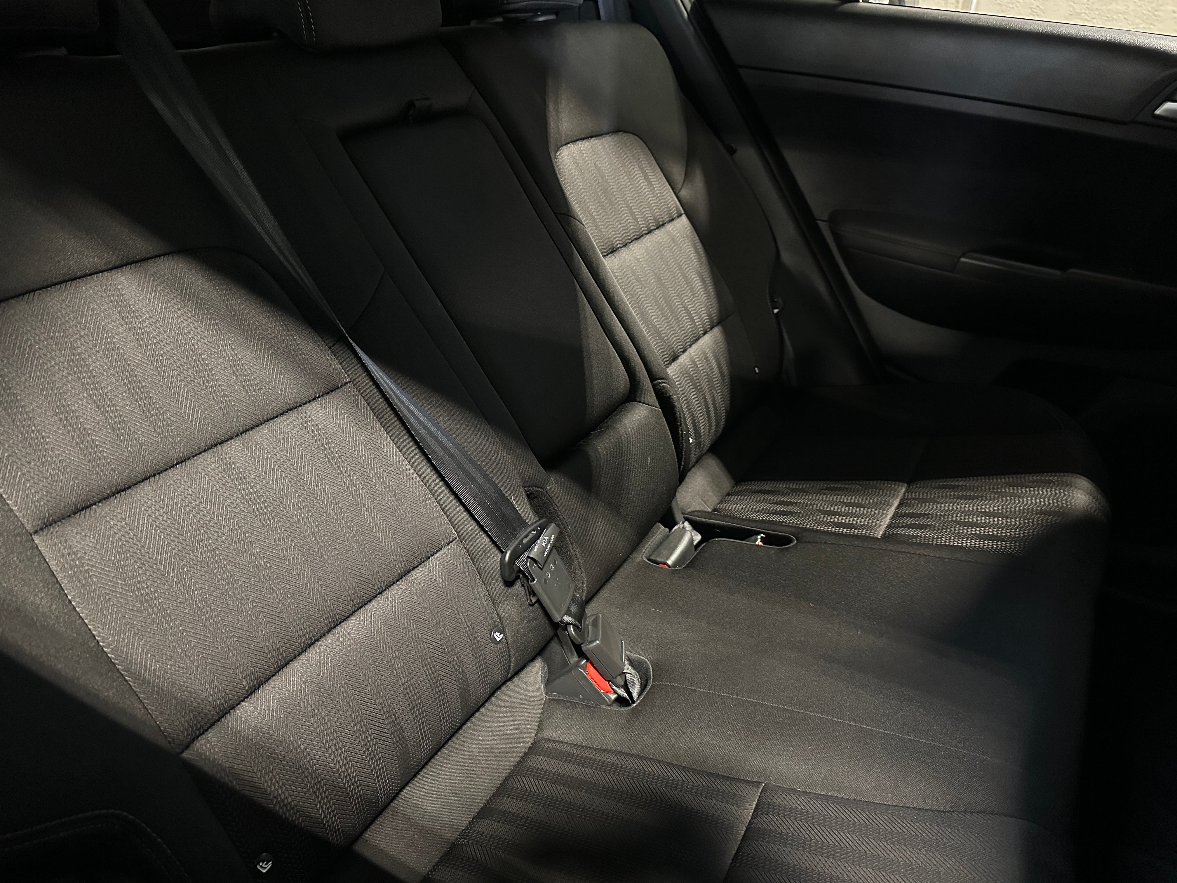 2022 Kia Sportage LX 6