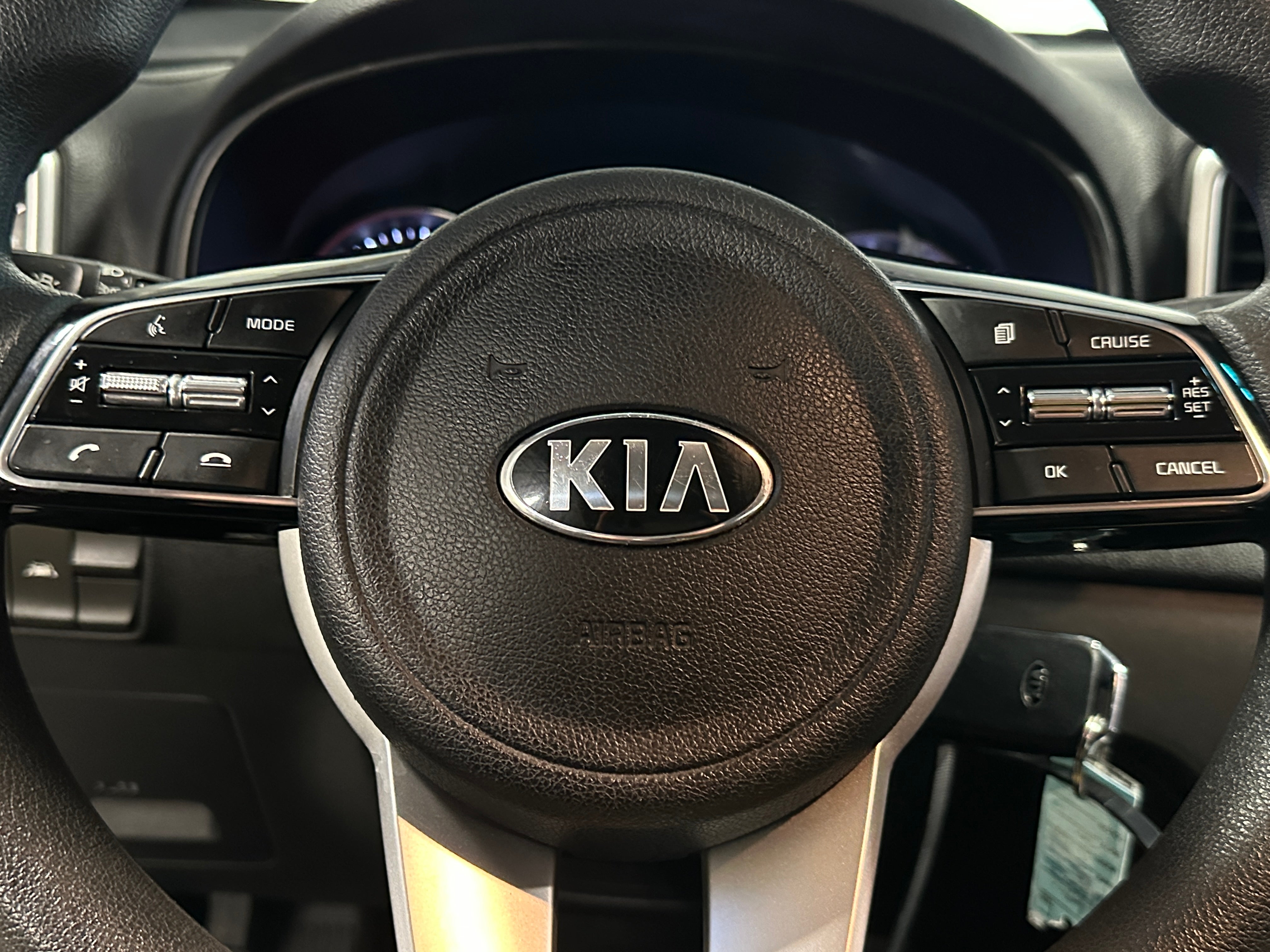2022 Kia Sportage LX 5