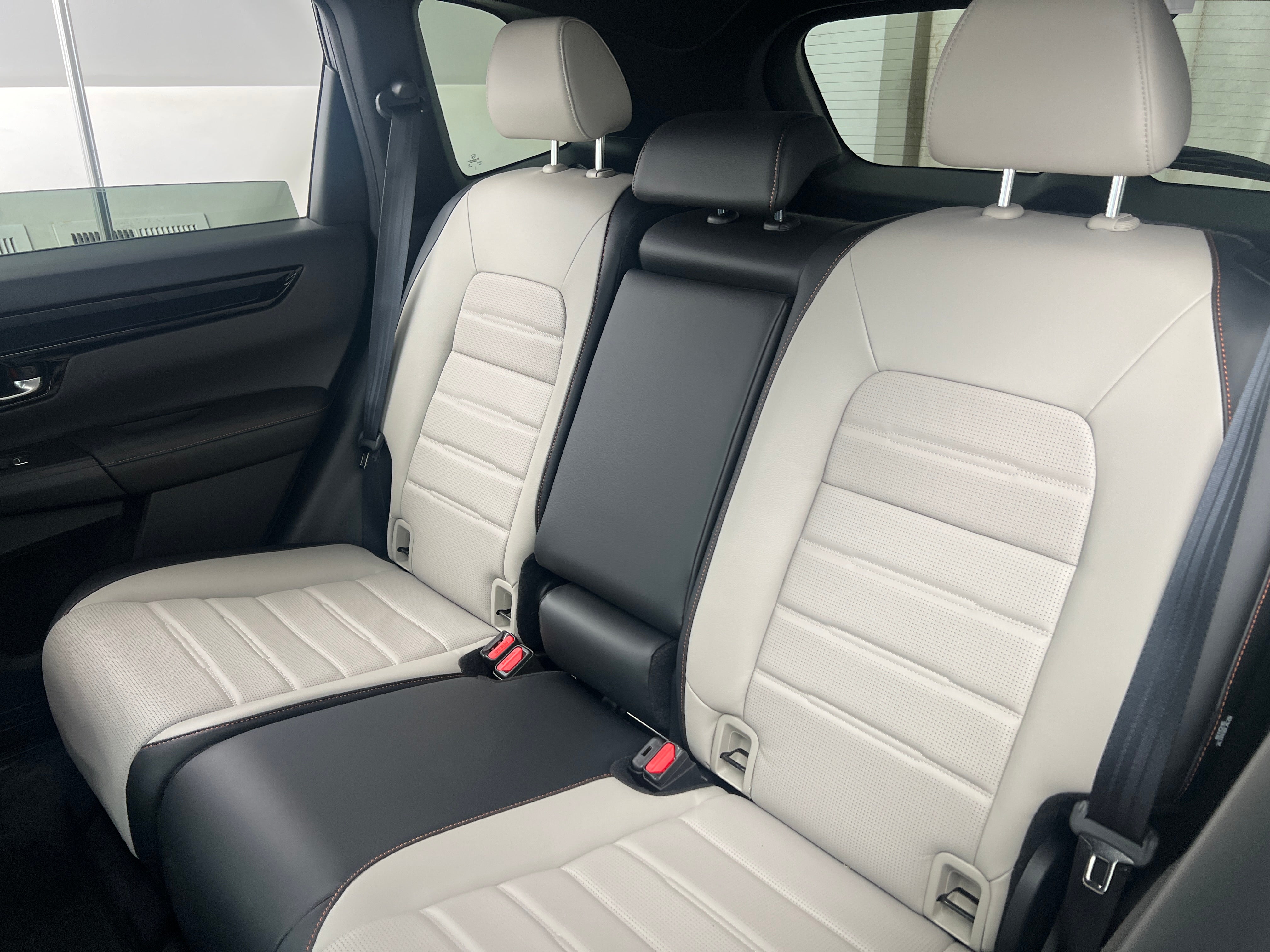 2023 Honda CR-V Sport Touring 5