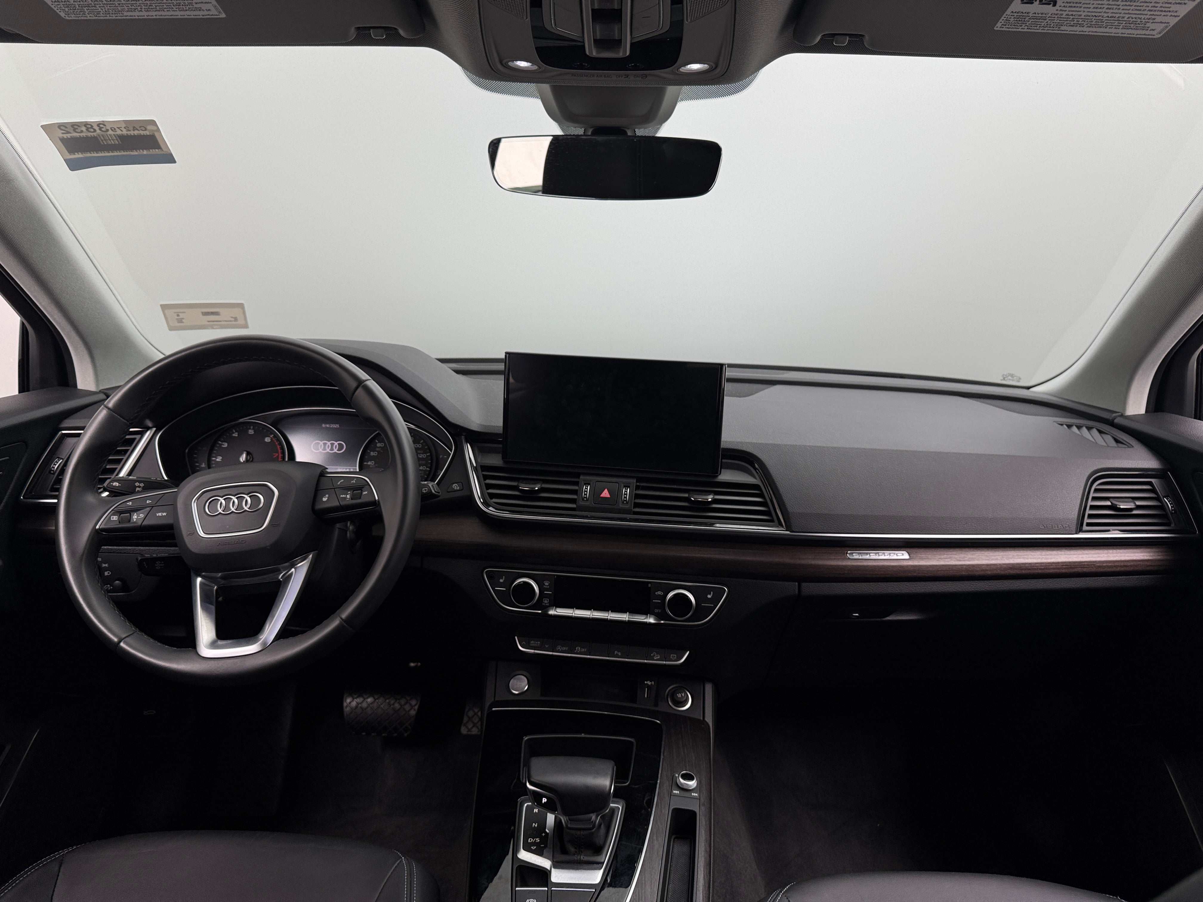 2022 Audi Q5 e Premium 2