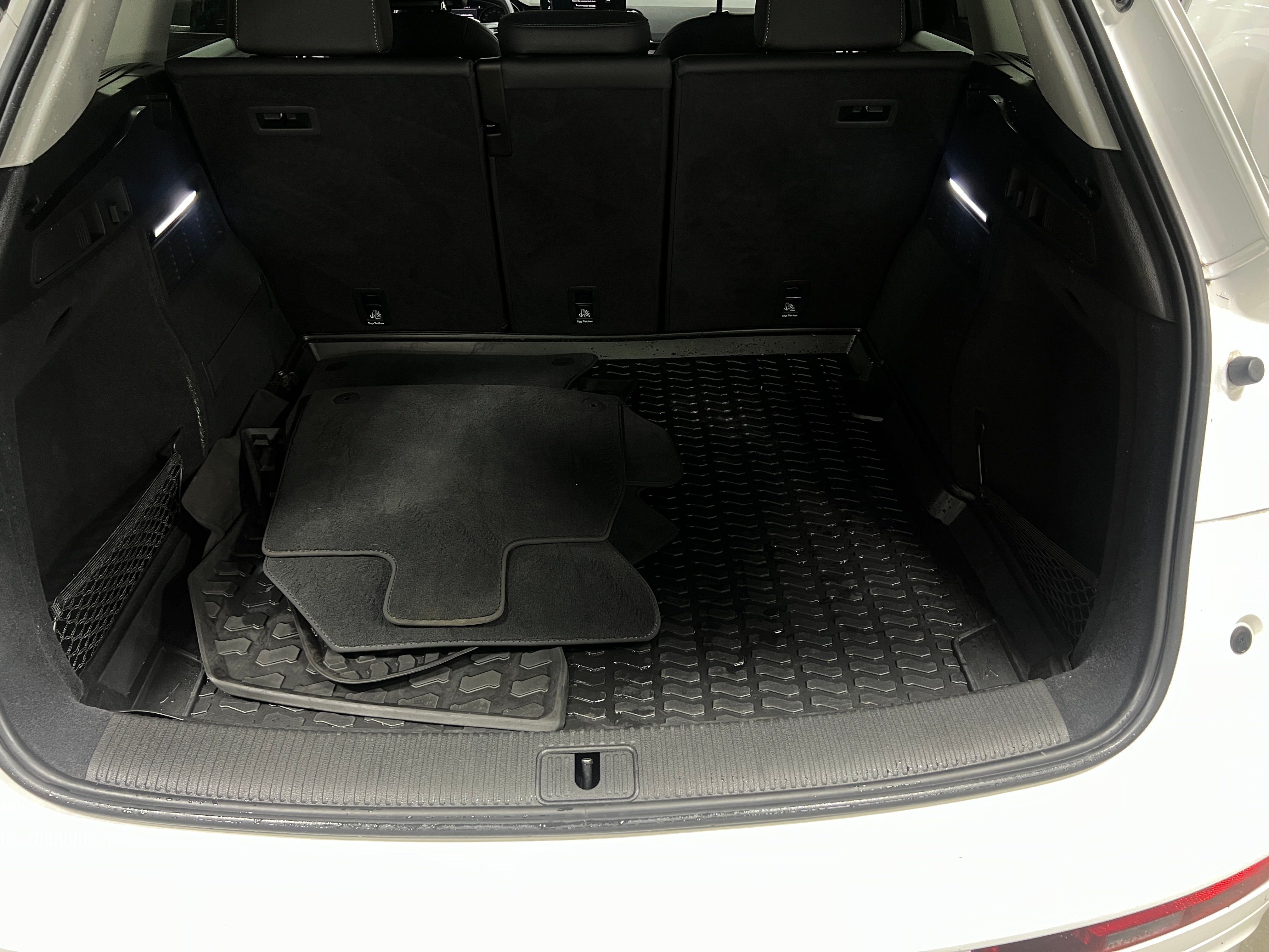 2022 Audi Q5 e Premium 6