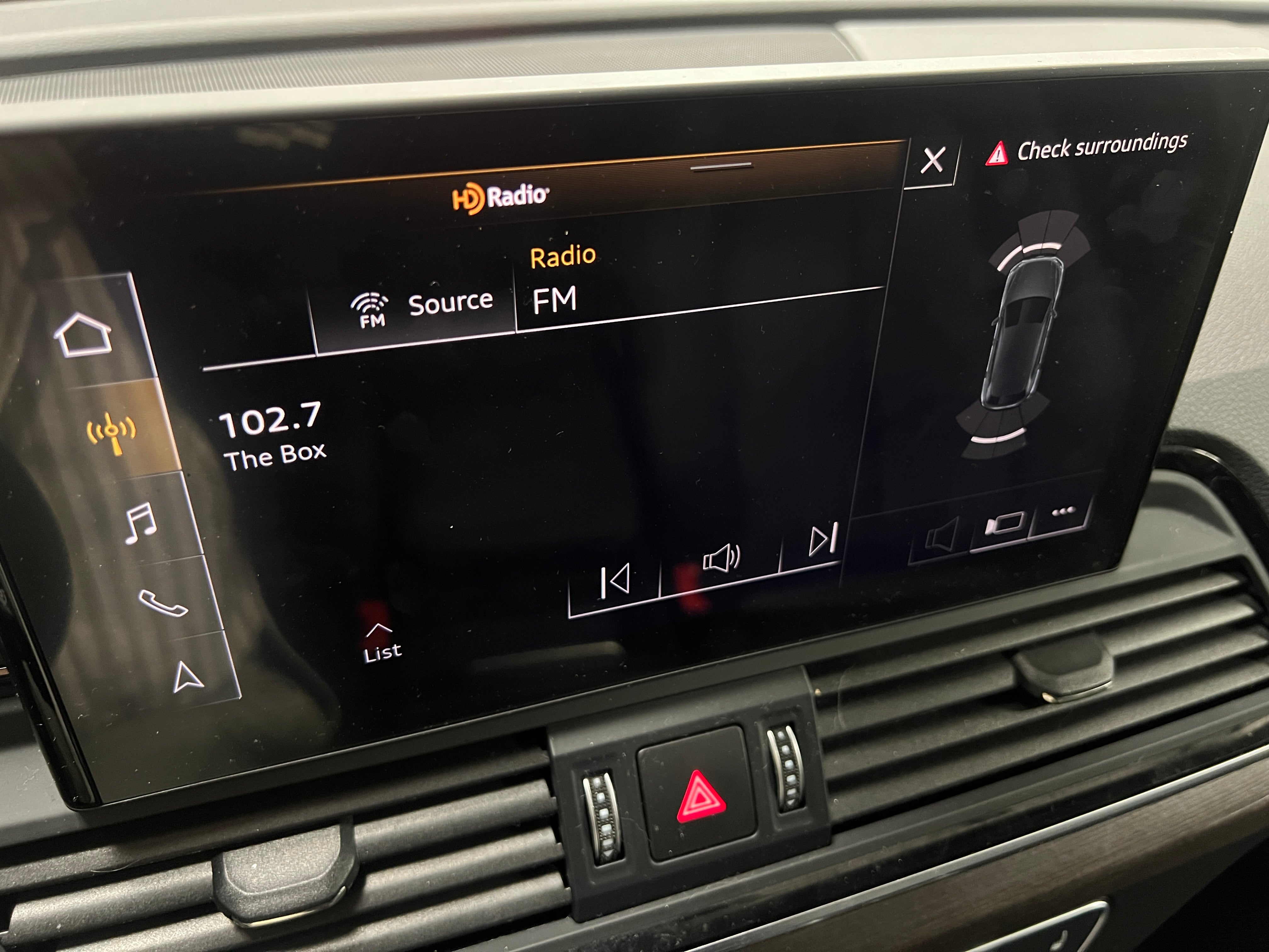2022 Audi Q5 e Premium 3